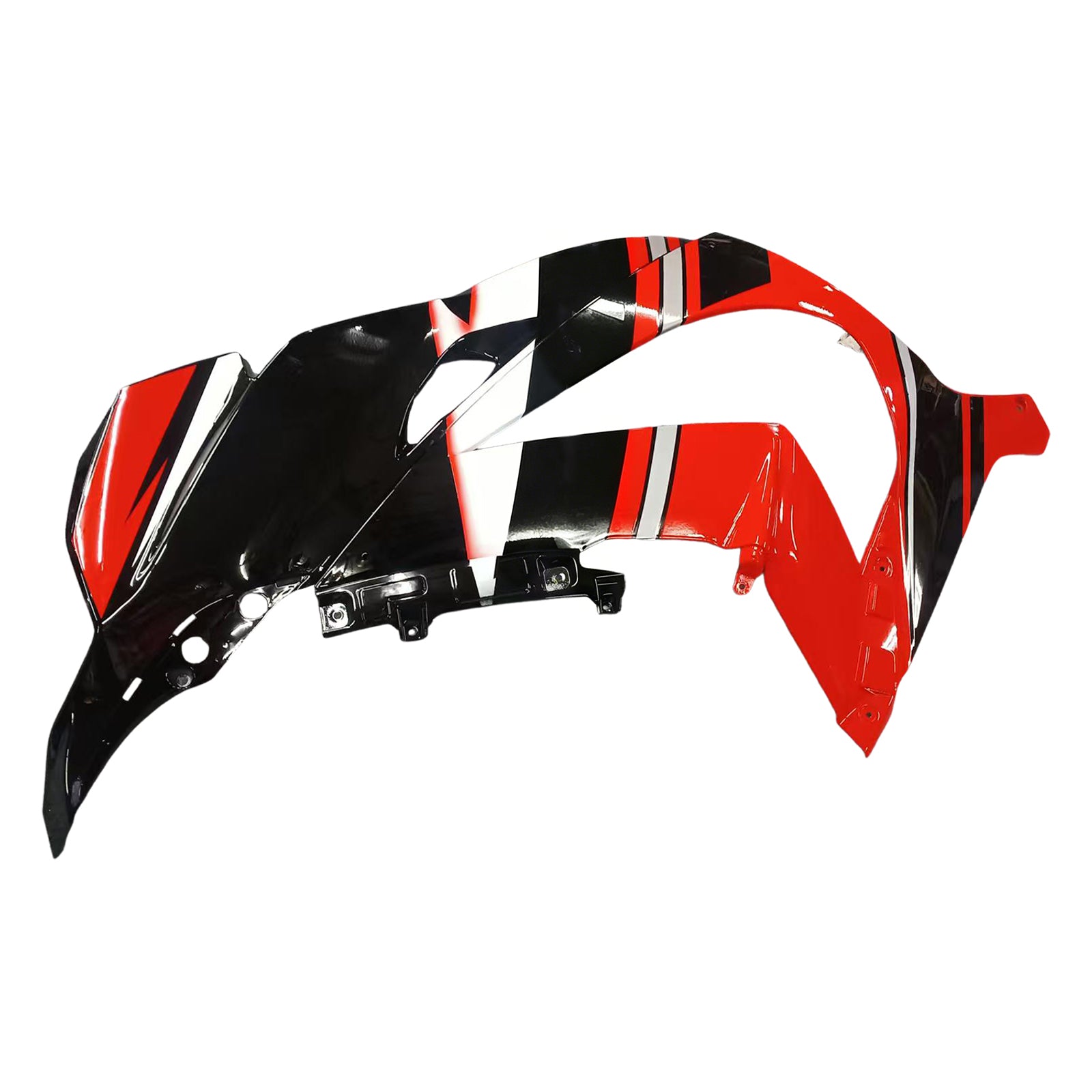 Kit de carenado de inyección Kawasaki ZX10R 2016-2020, carrocería de plástico ABS #145