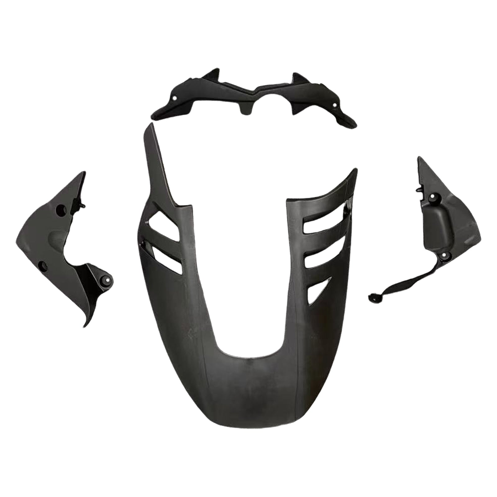 2018-2024 Kawasaki EX400/Ninja400 Fairing Kit