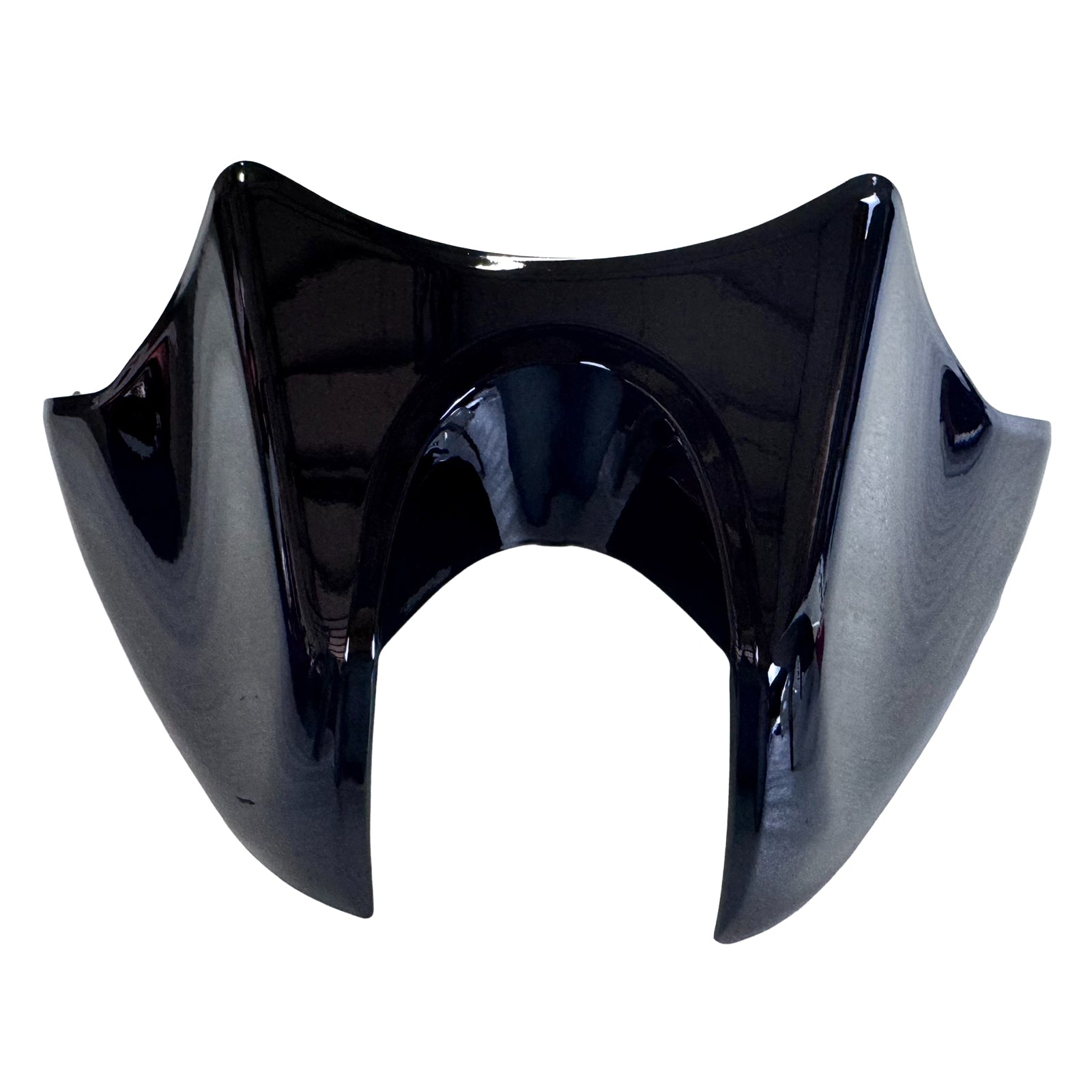 Kit de carénage d'injection Kawasaki Z1000 2010-2013, carrosserie en plastique ABS #109