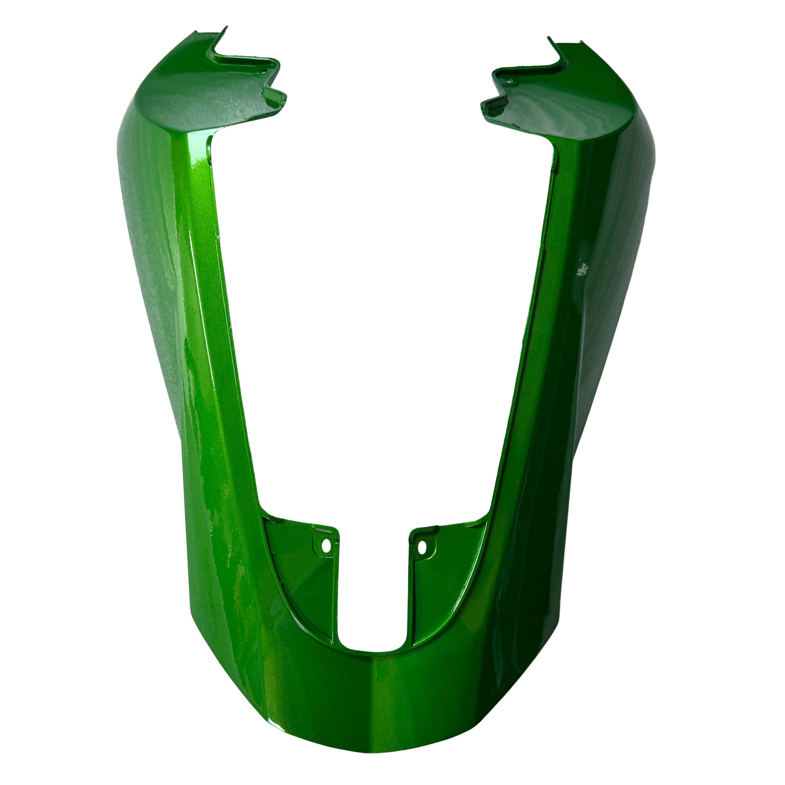 Kit de carénage d'injection Kawasaki Z1000 2010-2013, carrosserie en plastique ABS #109