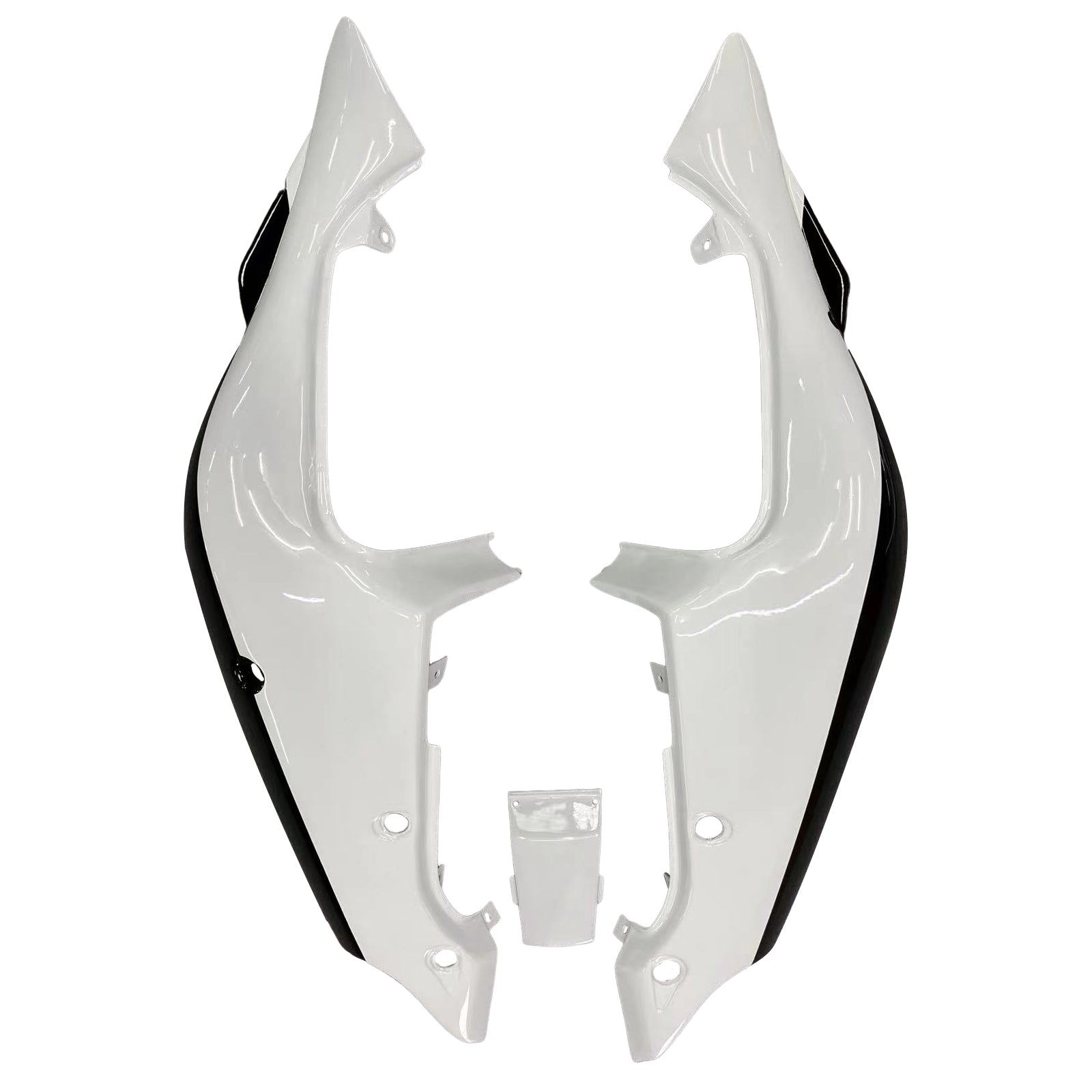 1996-2003 Kawasaki ZX7R Injection Fairing Kit Bodywork Plastic ABS