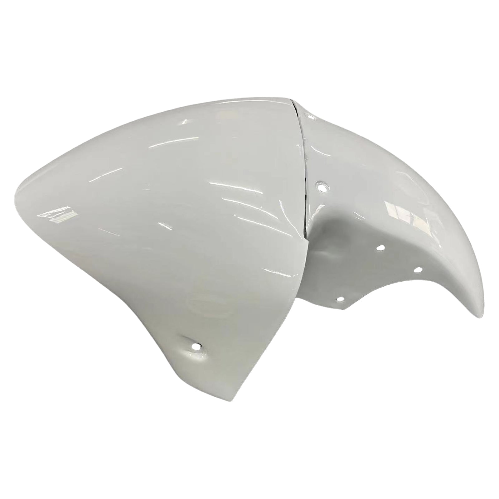 1996-2003 Kawasaki ZX7R Injection Fairing Kit Bodywork Plastic ABS