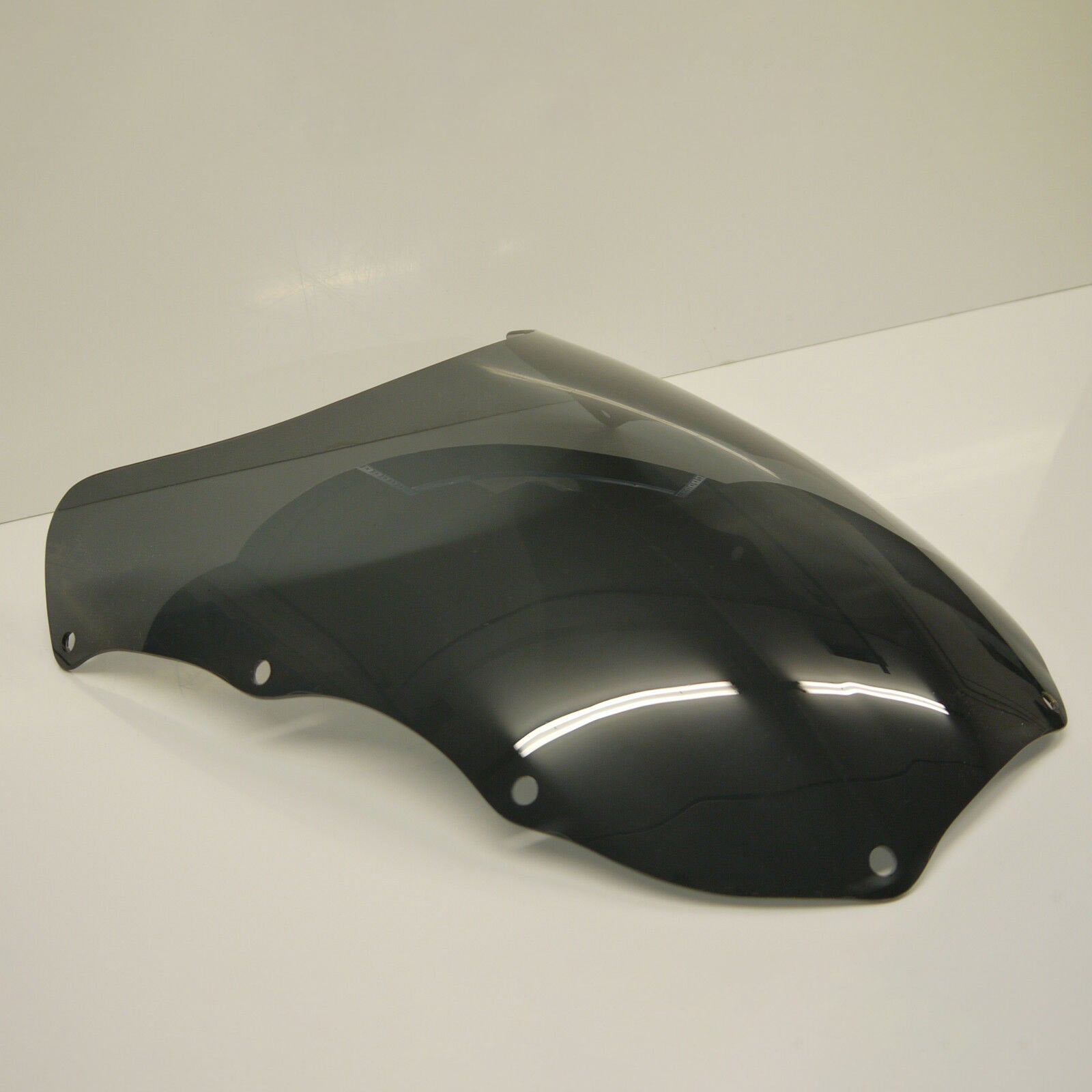 1992-1996 Kawasaki ZXR400 Amotopart Kit de carénage d'injection carrosserie plastique ABS #102