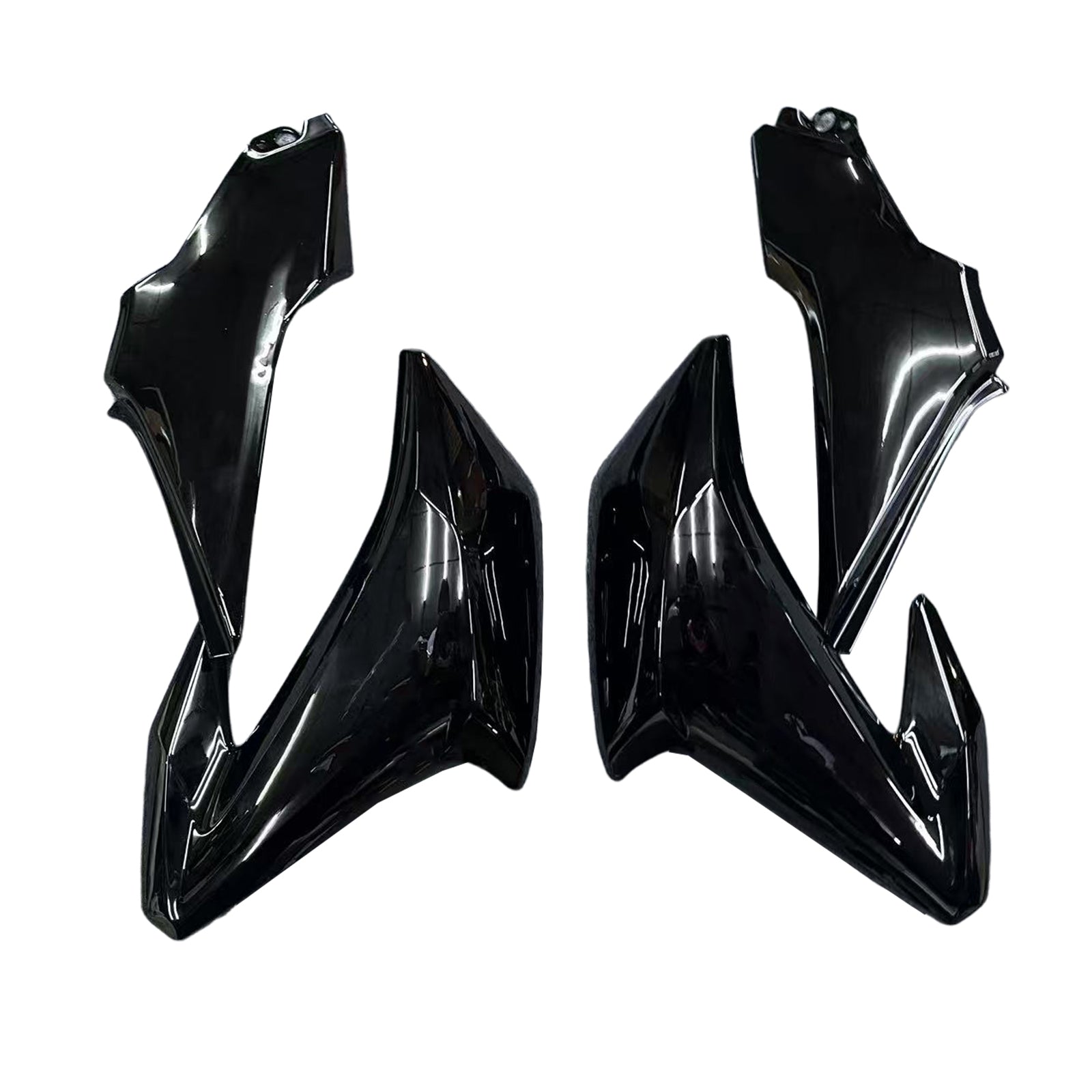 2017-2019 KAWASAKI Z900 AMOTOPT INFEÇÃO KIT BODING KIT PLÁSTICO ABS #101