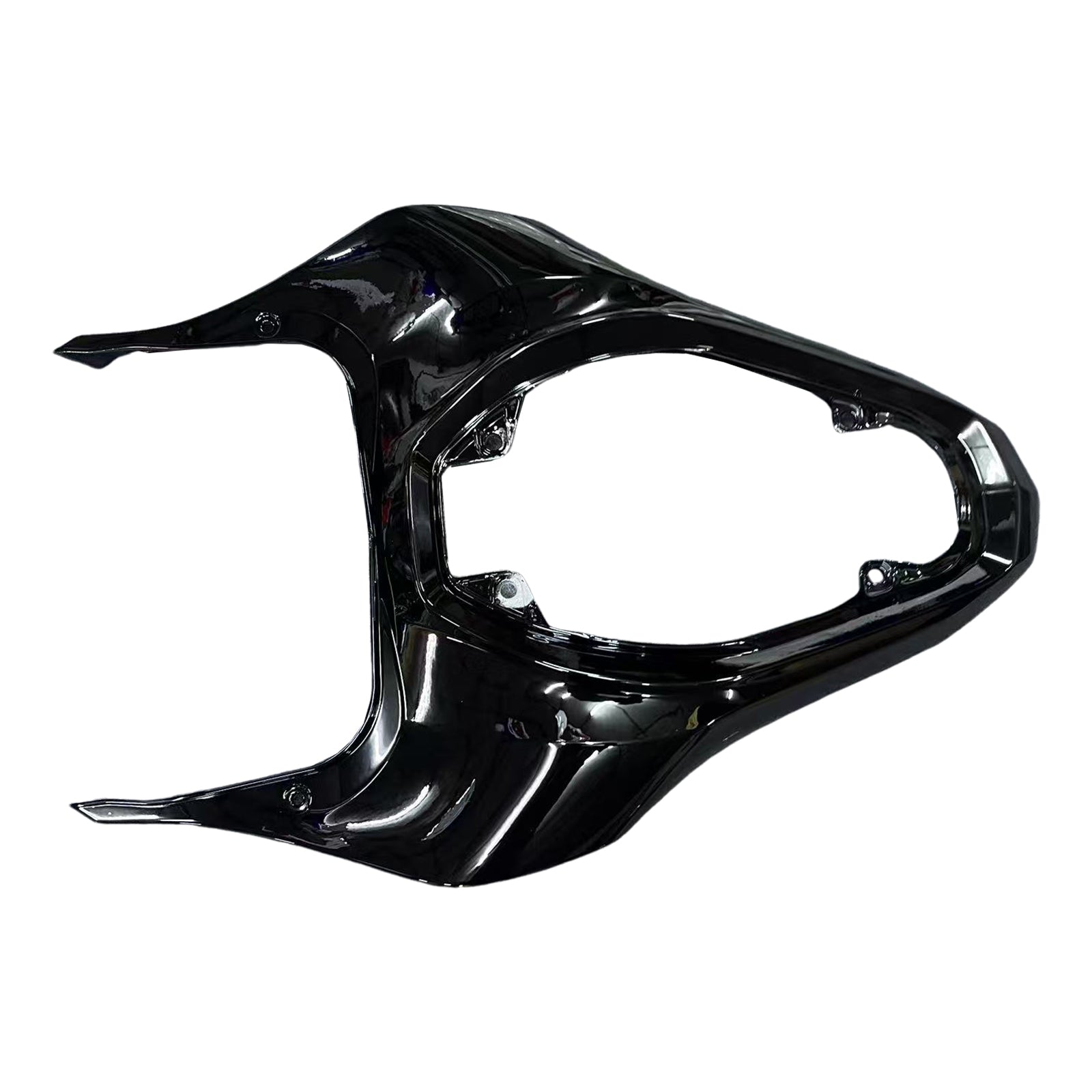 2017-2019 KAWASAKI Z900 AMOTOPT INFEÇÃO KIT BODING KIT PLÁSTICO ABS #101