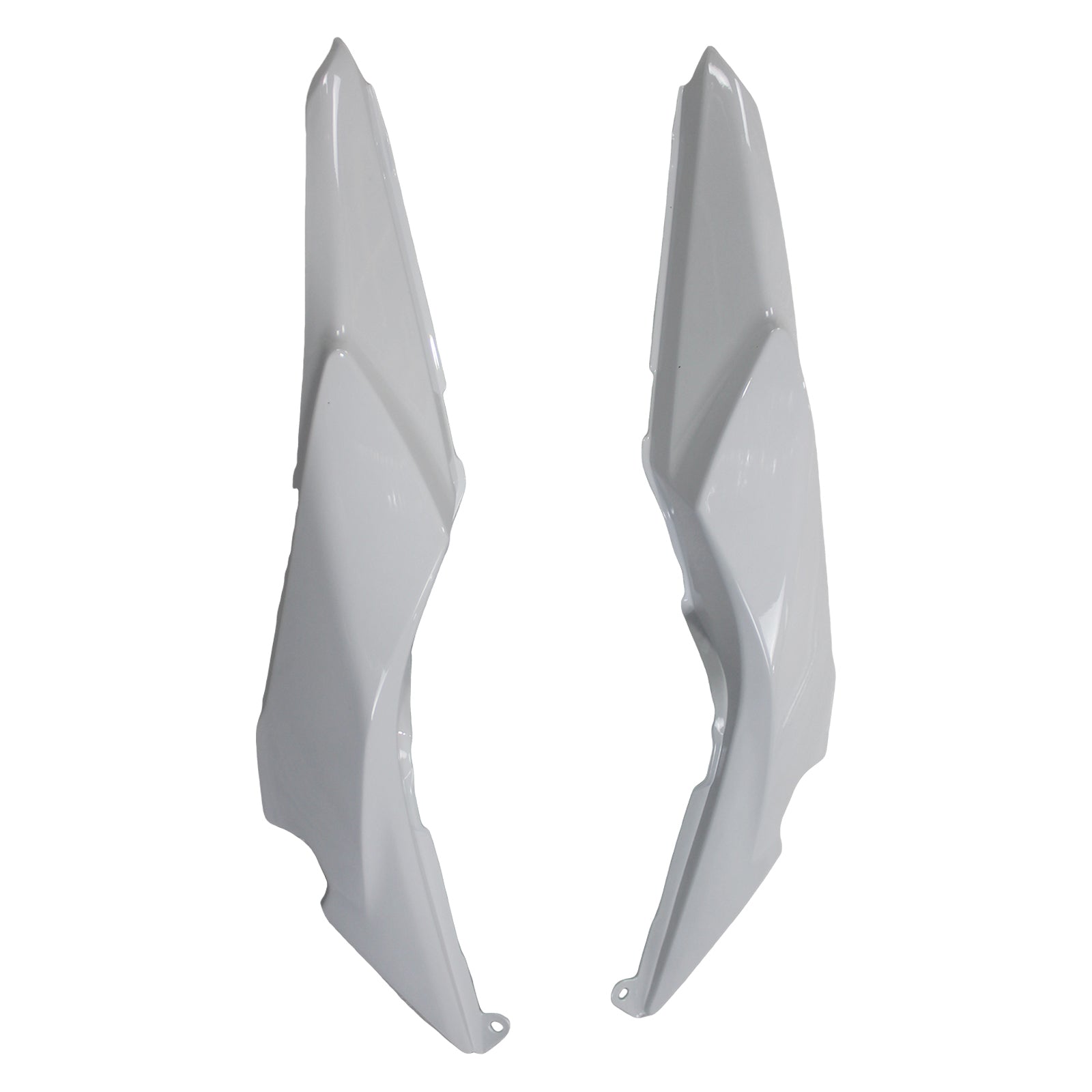 2020-2024 Kawasaki ER-6F Ninja650 Injection Fairing Kit Bodywork ABS #101