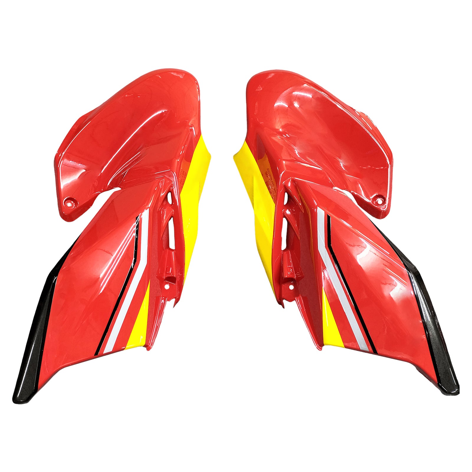 2020-2021 Kawasaki Z900 Injection Fairing Kit Bodywork Plastic ABS#108