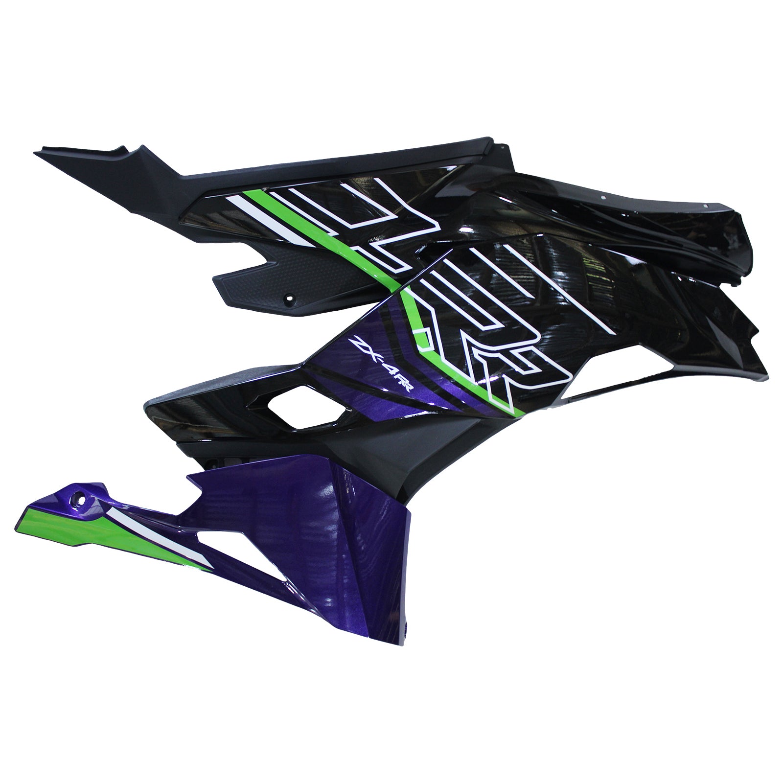 2019-2024 Kawasaki Ninja ZX-25R ZX-4R ZX-4RR Injection Fairing Kit