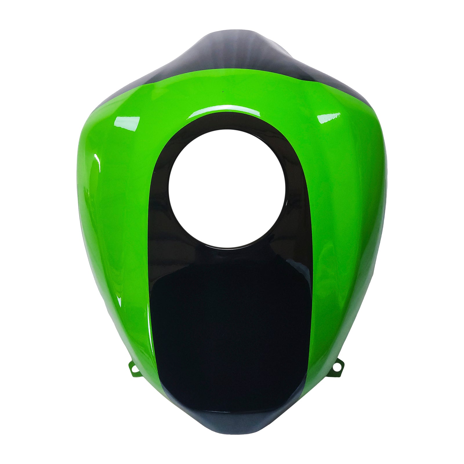 2019-2025 KAWASAKI NINJA ZX-25R AMOTOPART Injeção Kit de carrocerias ABS #104