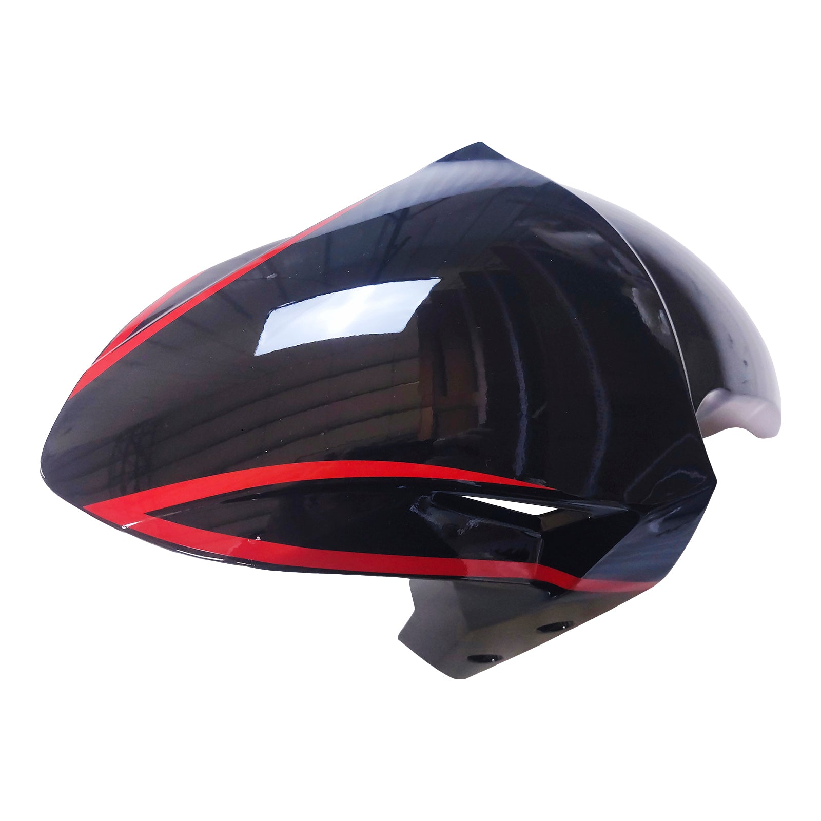 2019-2025 KAWASAKI NINJA ZX-25R AMOTOPART Injeção Kit de carrocerias ABS #104