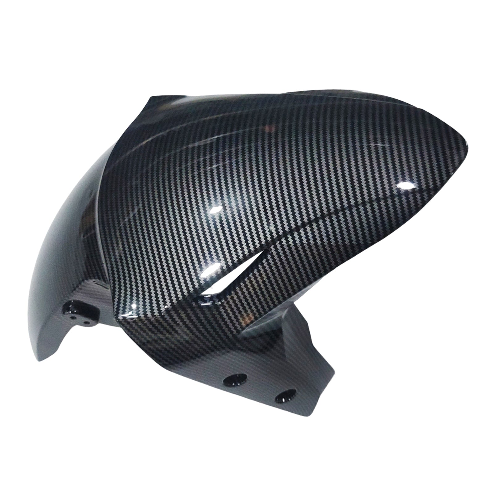 2019-2025 KAWASAKI NINJA ZX-25R AMOTOPART INJECTION KIT CAURING BODLWORD ABS # 104