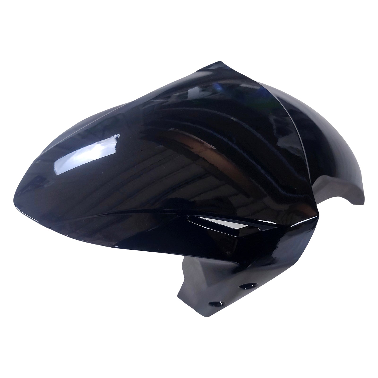 2019-2025 Kawasaki Ninja ZX-25R Amotopart Injection Fairing Kit Bodywork ABS #104