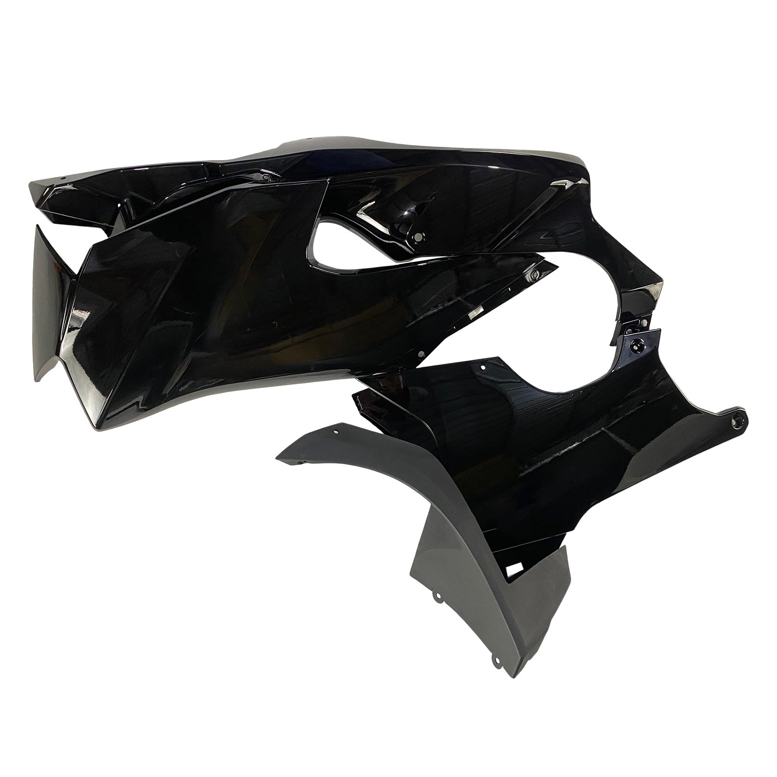 2021-2024 KAWASAKI ZX-10R ZX10R AMOTOPART KIT DE FAILIZAÇÃO DA INFENSÃO ABS #101