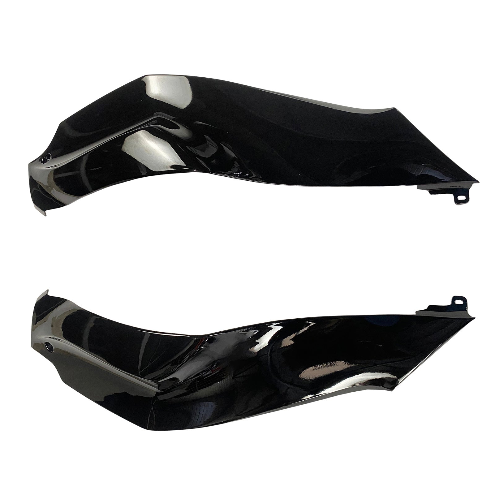 2021-2024 Kawasaki ZX-10R ZX10R Amotopart Injectiekuipset Carrosserie ABS #101