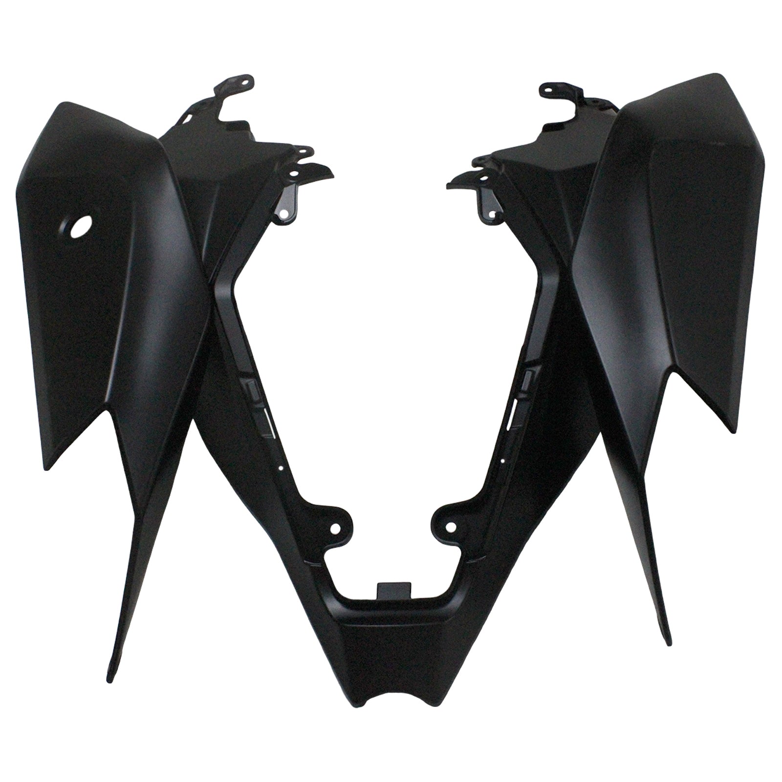 2021-2024 Kawasaki ZX-10R ZX10R AmotoPart Injekcia Kit na kapote Kozy