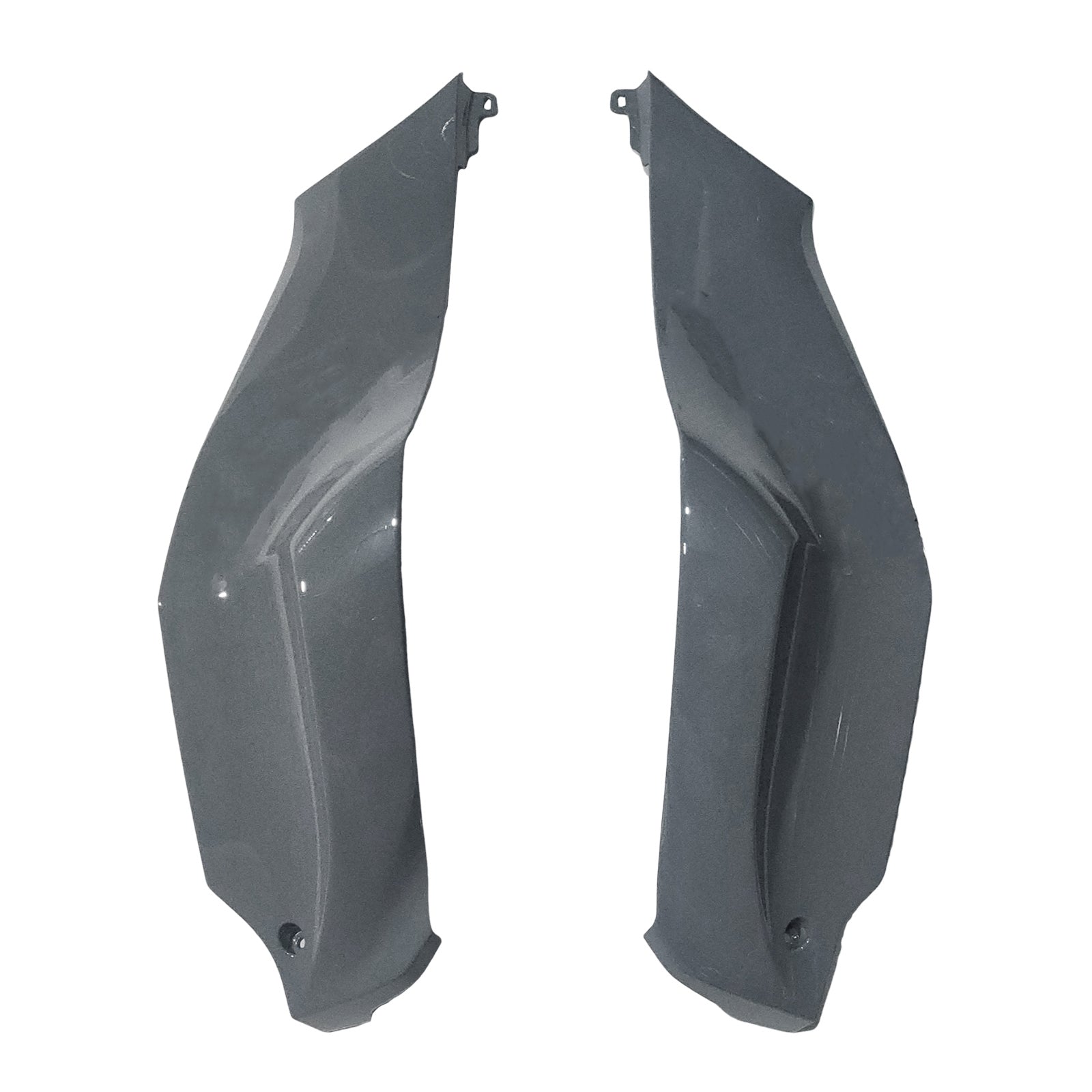 2021-2024 Kawasaki ZX-10R ZX-10RR Injeksjon Fairing Kit Bodywork ABS