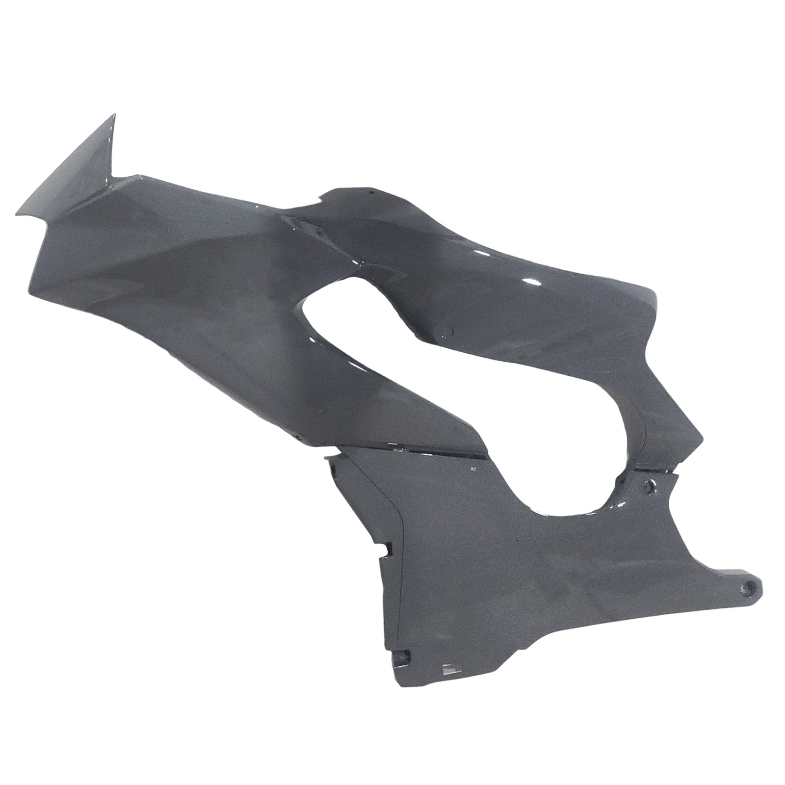 2021-2024 Kawasaki ZX-10R ZX-10RR Injeksjon Fairing Kit Bodywork ABS