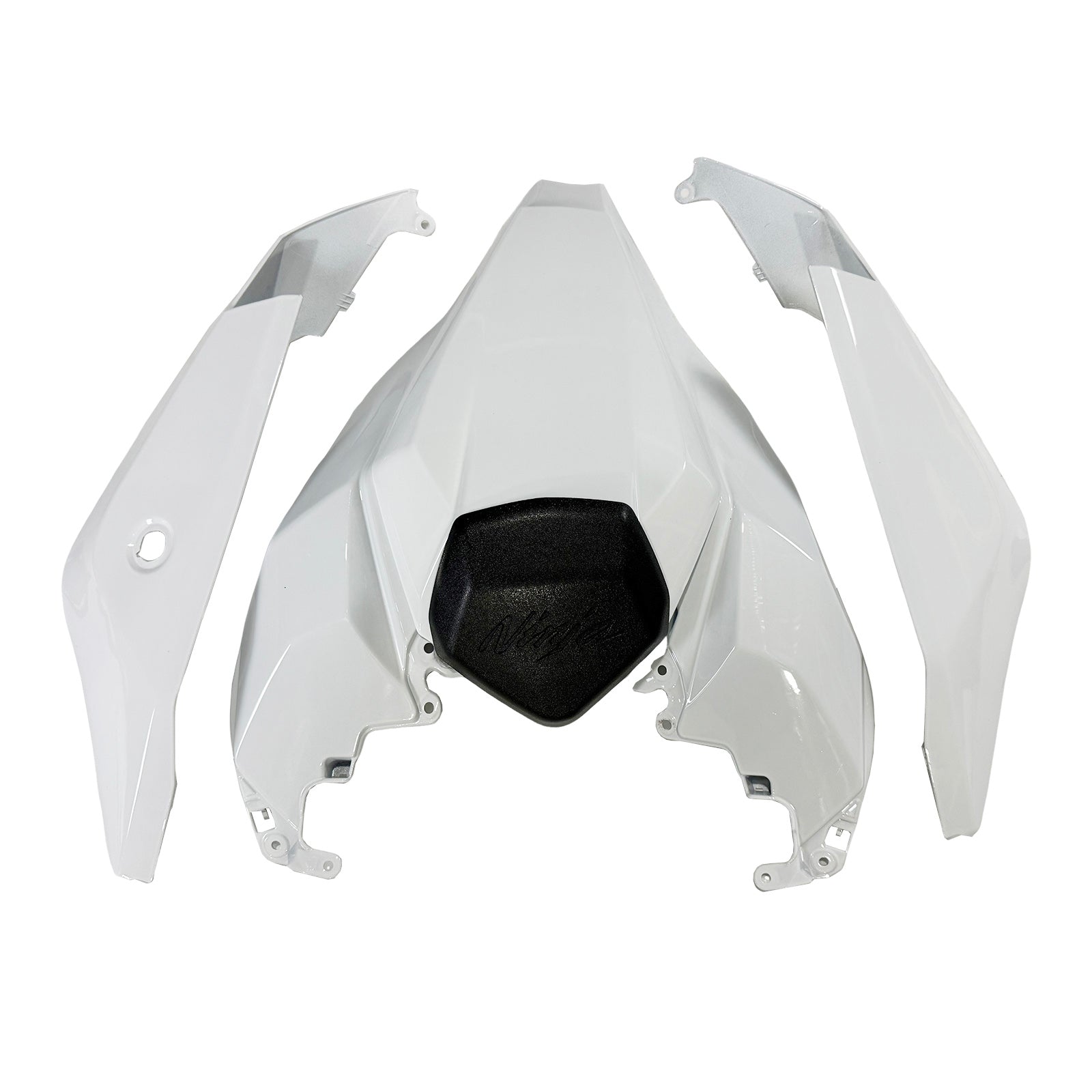 2021-2024 Kawasaki ZX-10R ZX-10RR Kit de carenado de inyección Carrocería ABS