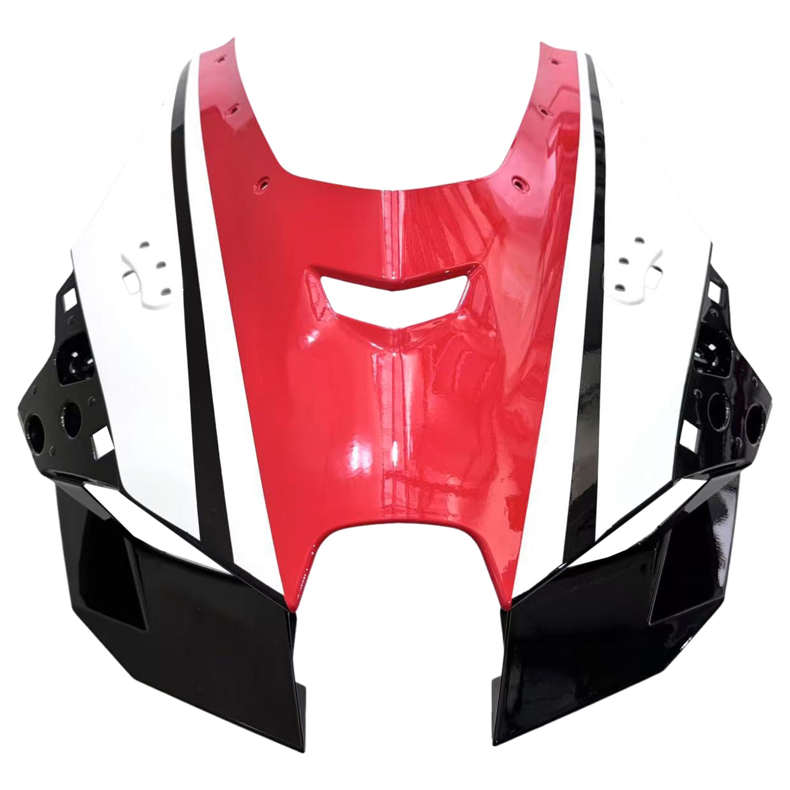 2021-2024 Kawasaki ZX-10R ZX-10RR Kit de carenado de inyección Carrocería ABS