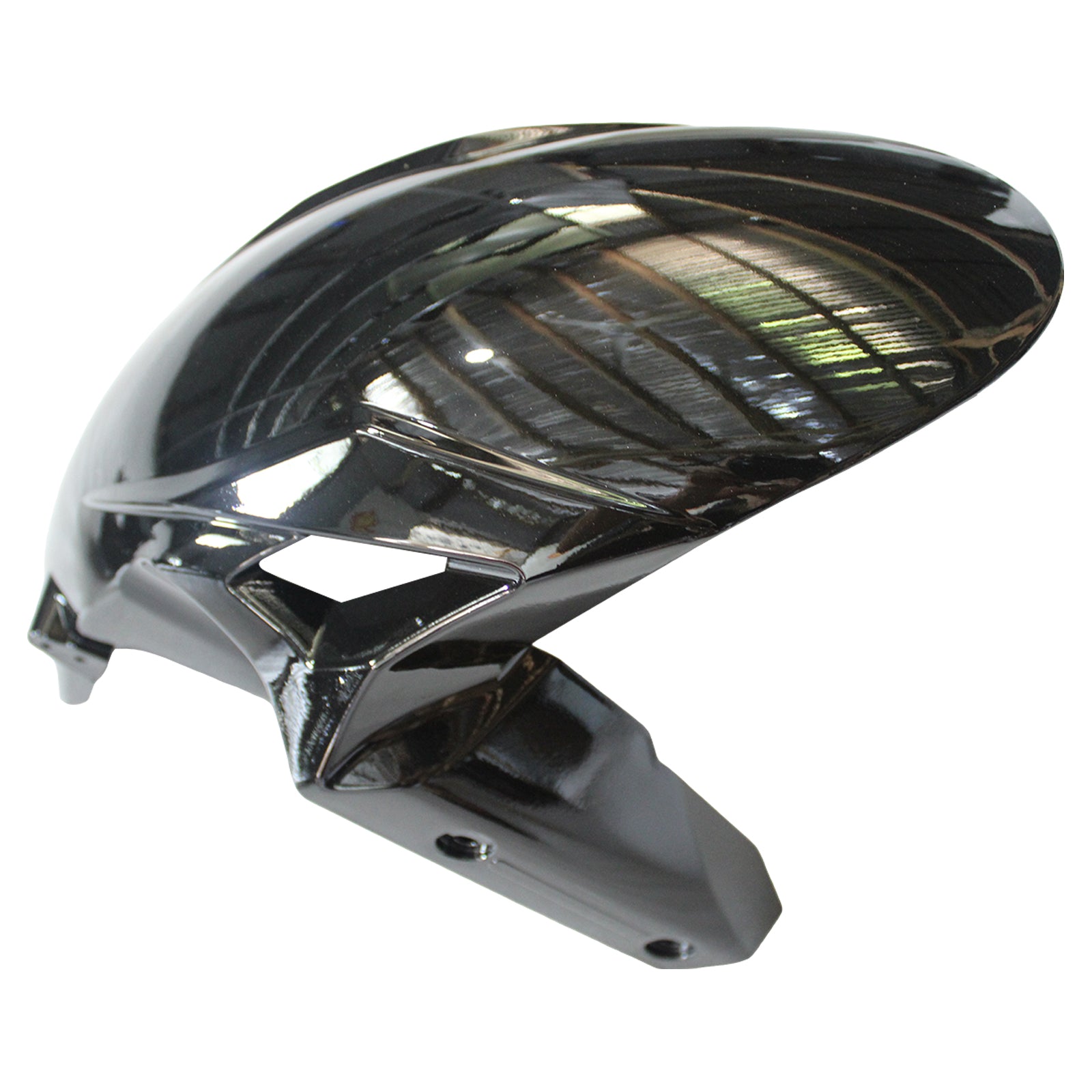 2024-2025 KAWASAKI ZX-6R ZX6R KIT DE FAFORMAÇÃO DE INFEÇÃO ABS PLÁSTICA
