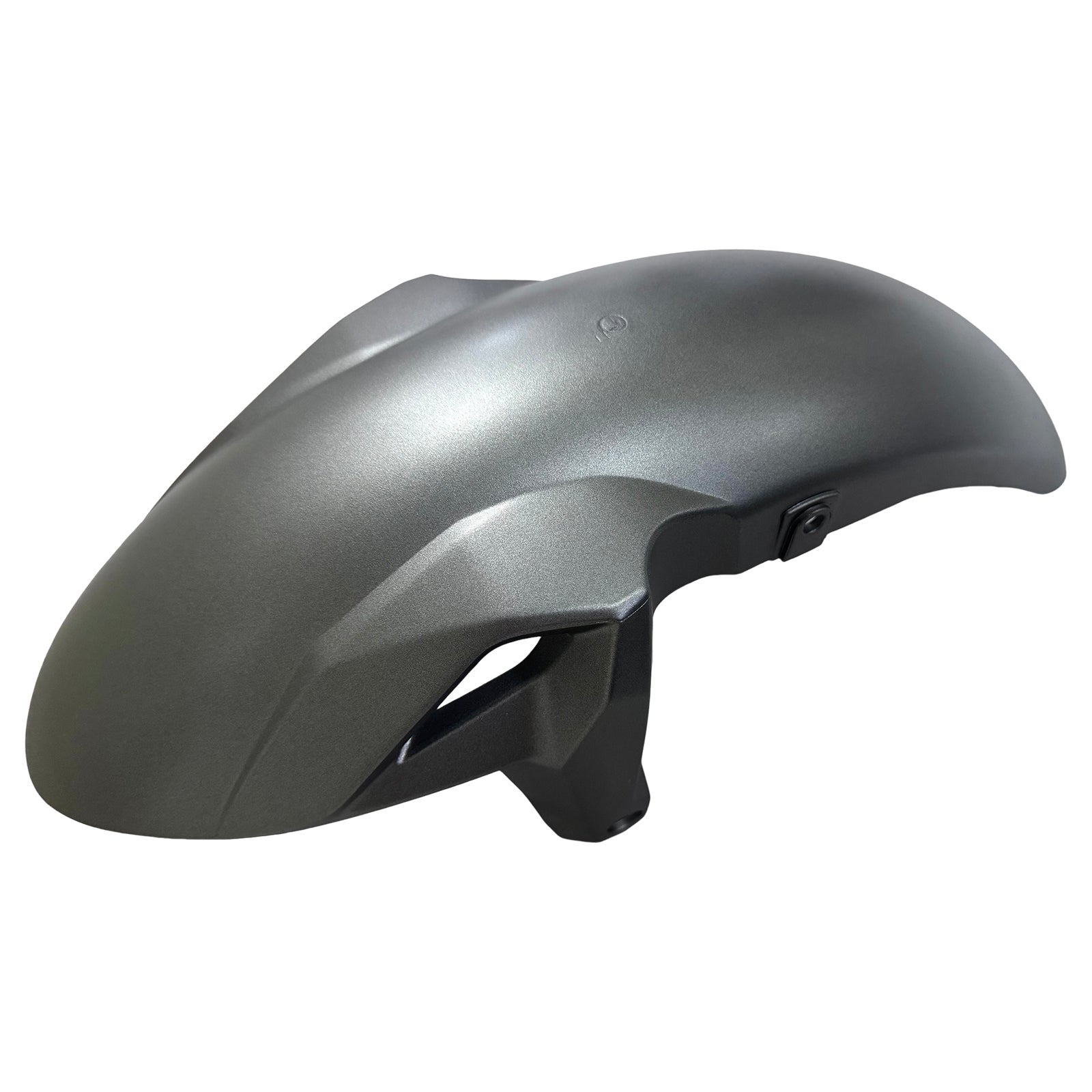 2020-2023 Kawasaki Z650 vstrekovanie kapotáže Kadywork Plastic Abs