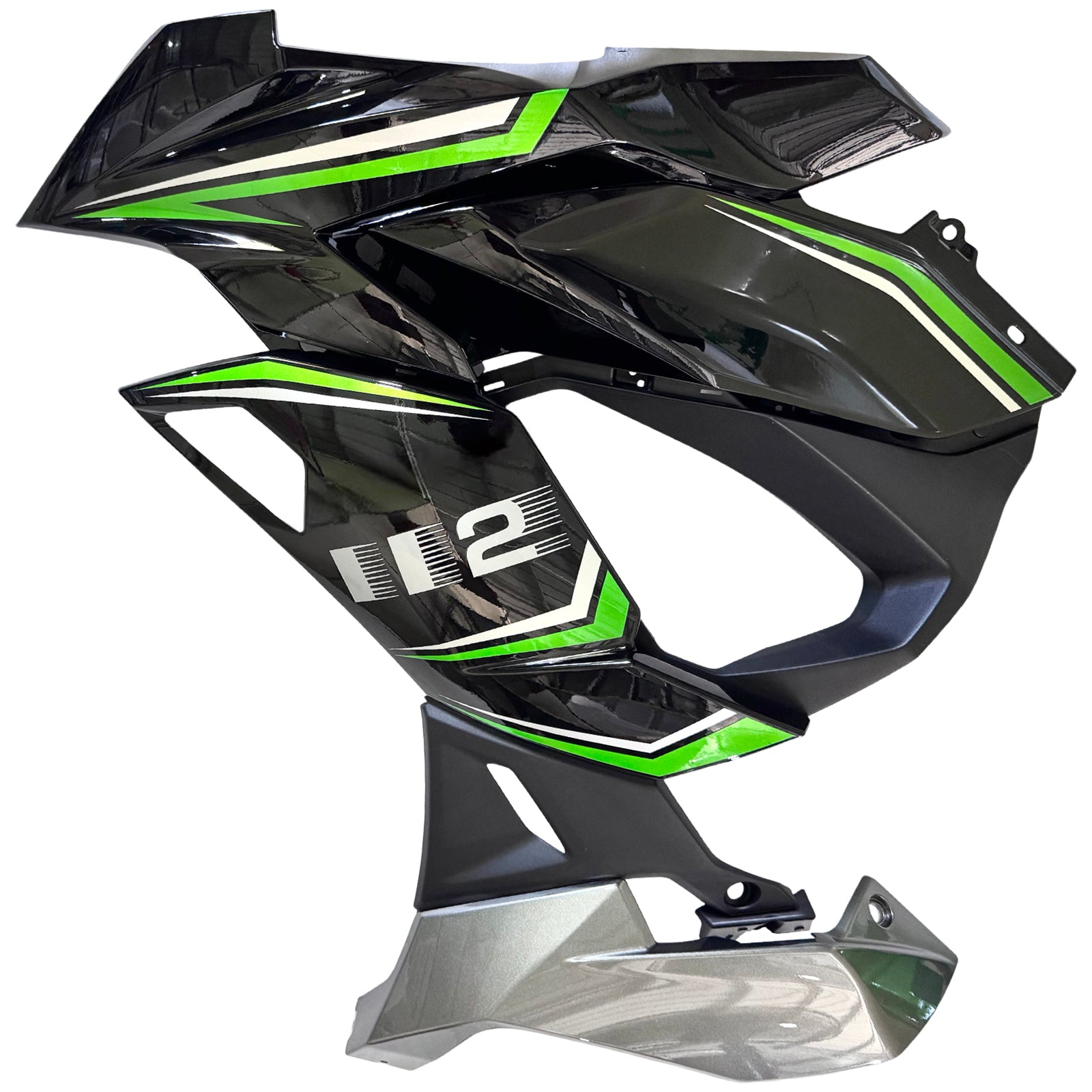 Injection Fairing Bodywork For Kawasaki Z1000SX Ninja 1000SX 1100SX 2020-2025