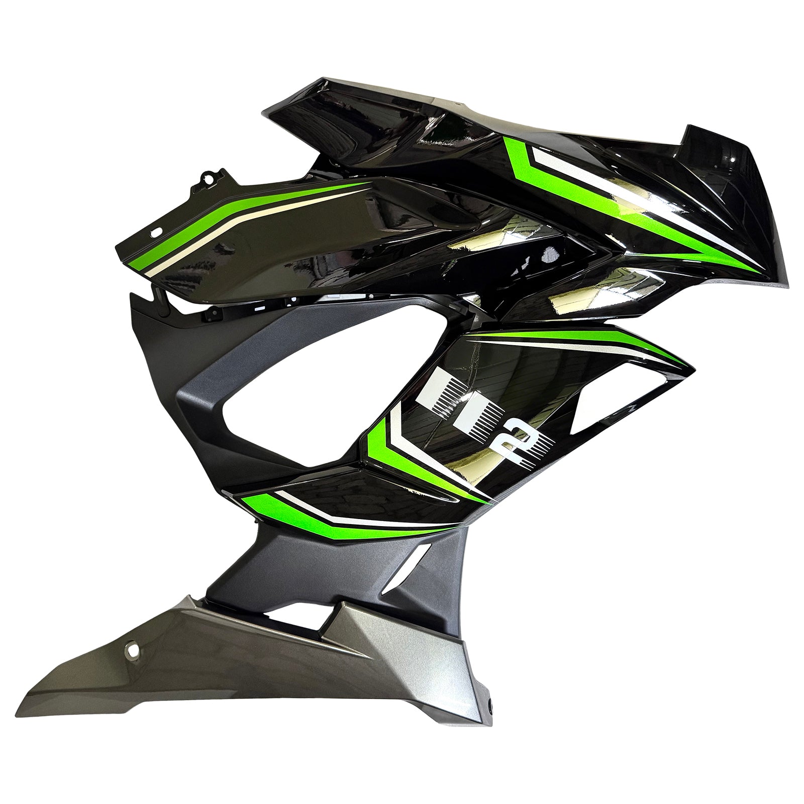 Injection Fairing Bodywork For Kawasaki Z1000SX Ninja 1000SX 1100SX 2020-2025