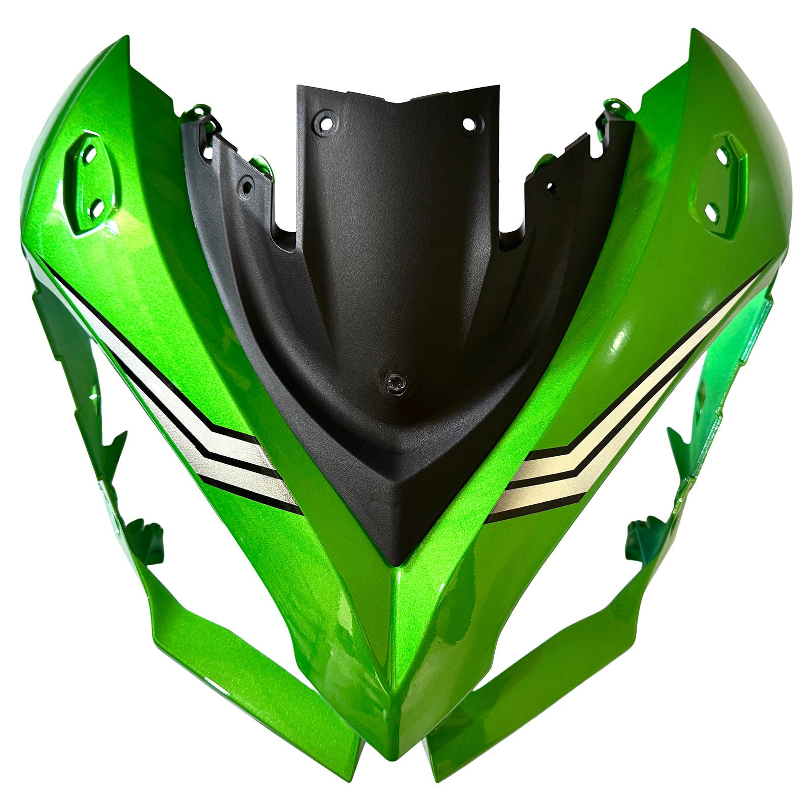 Injection Fairing Bodywork For Kawasaki Z1000SX Ninja 1000SX 1100SX 2020-2025