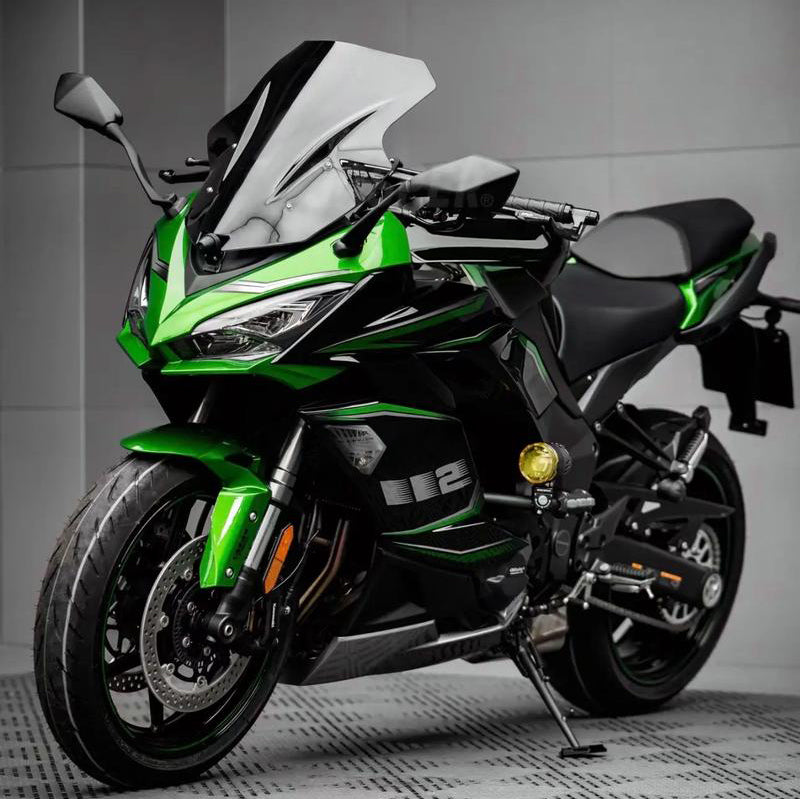 Injection Fairing Bodywork For Kawasaki Z1000SX Ninja 1000SX 1100SX 2020-2025