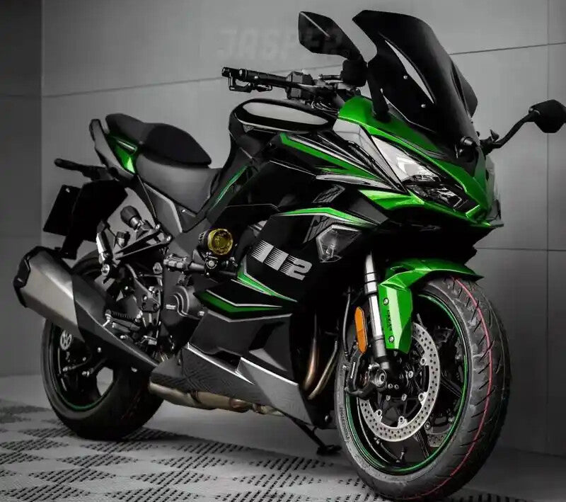 Injection Fairing Bodywork For Kawasaki Z1000SX Ninja 1000SX 1100SX 2020-2025
