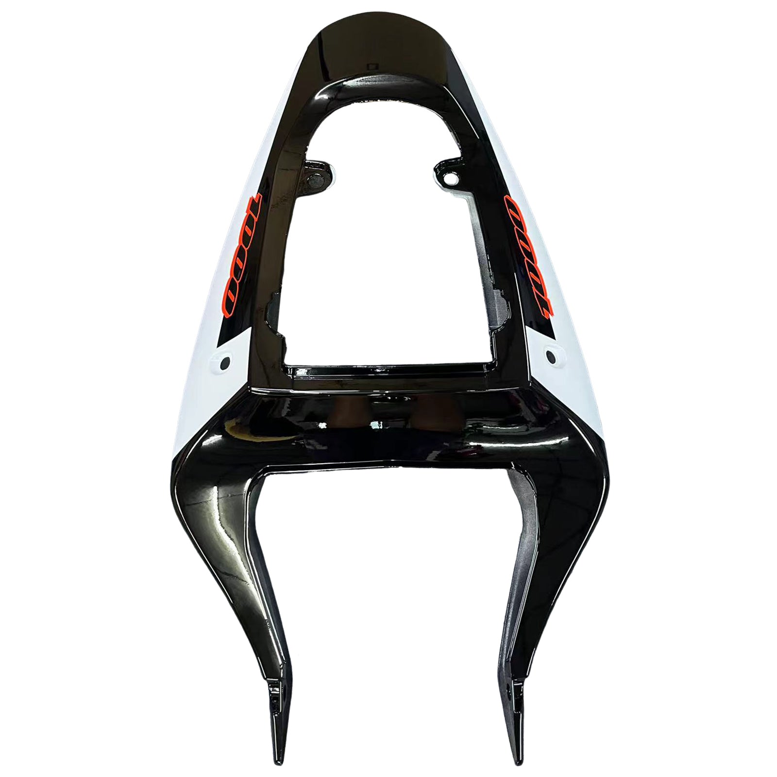 2000-2002 Suzuki GSXR 1000 Blue & Black GSXR Racing Fairings Generic
