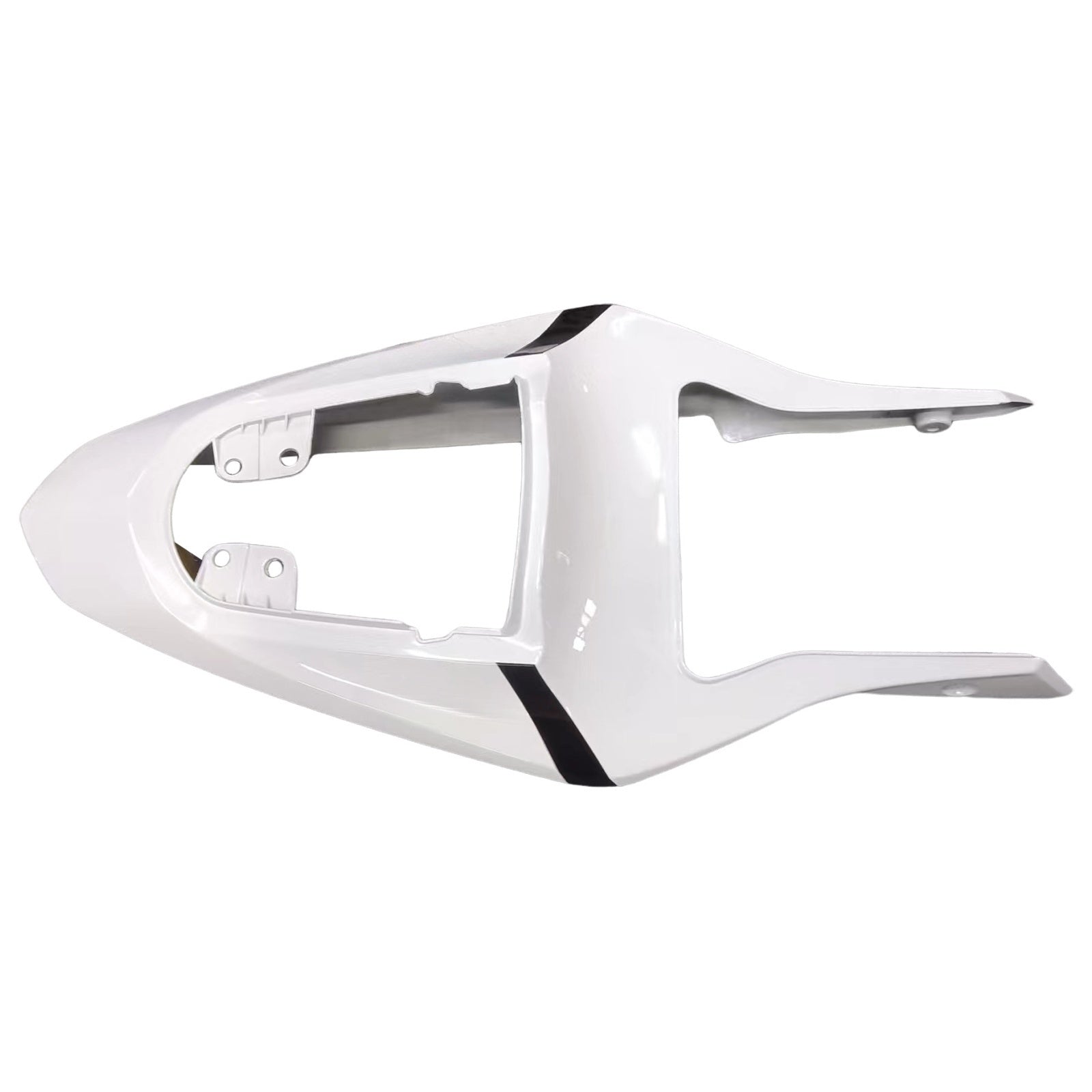 2003-2004 GSXR1000 FAIRING FAIRING ABS INJECTION PLASTIQUES MOULÉS Set générique