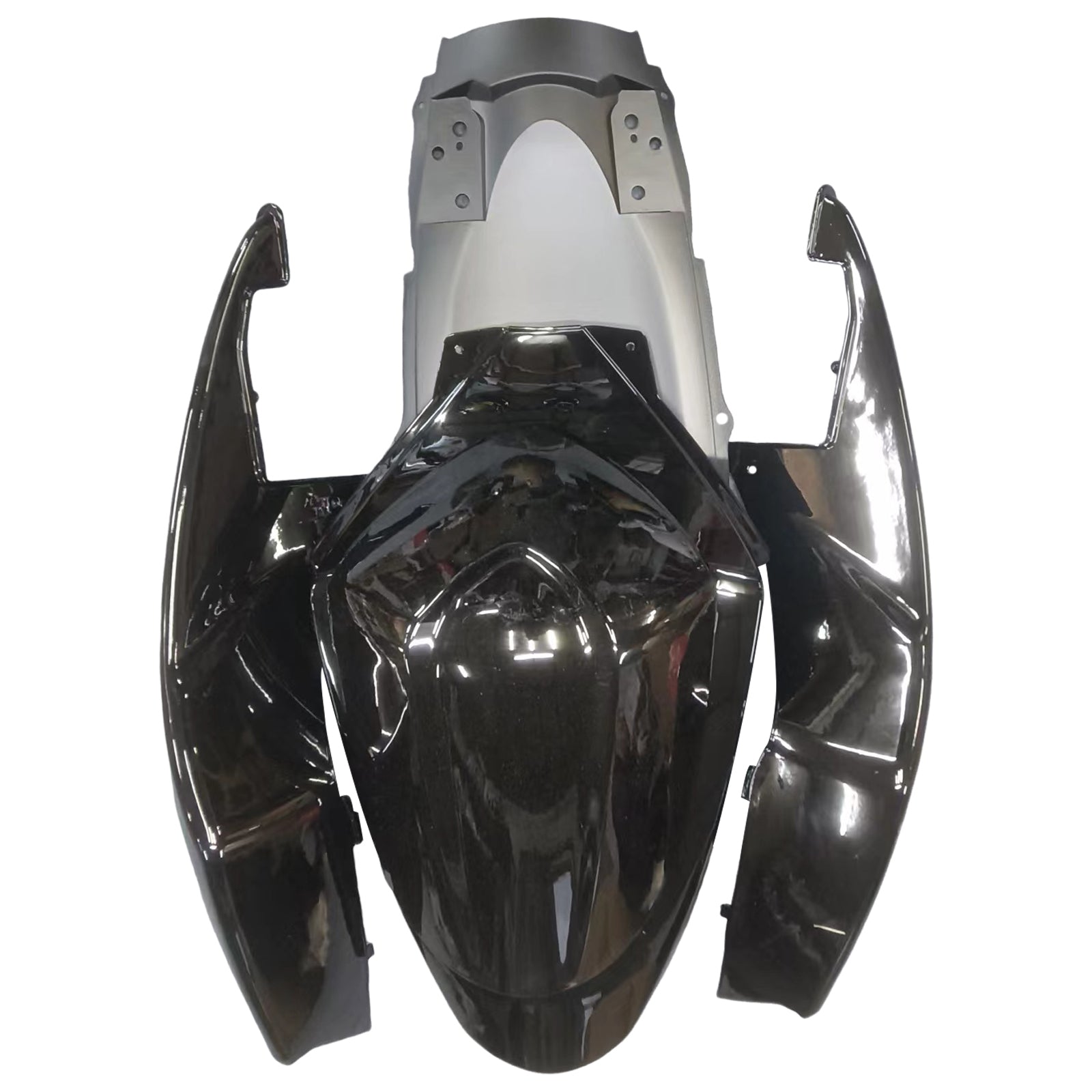 2005-2006 Suzuki GSXR1000 Fansing G-Black Kit