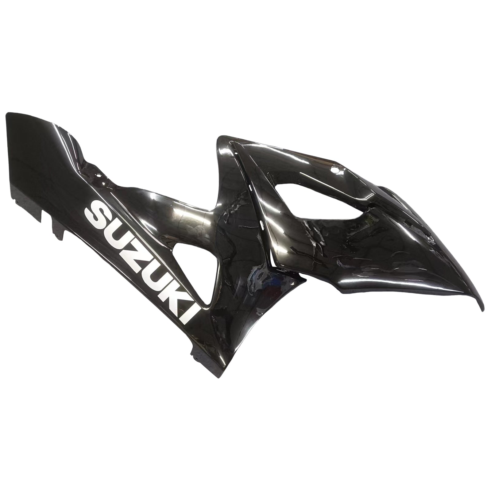 Kit de carénage G-Noir Suzuki GSXR1000 2005-2006