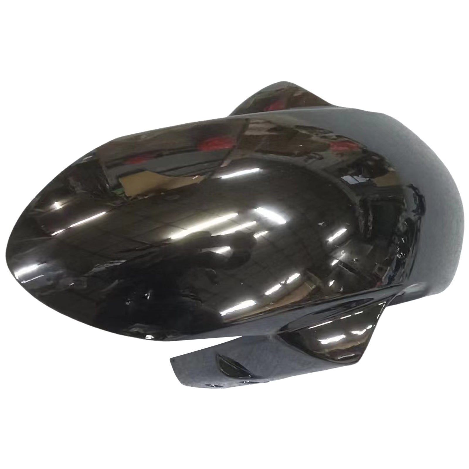 2005-2006 Suzuki GSXR1000 Fairing G-Black Kit