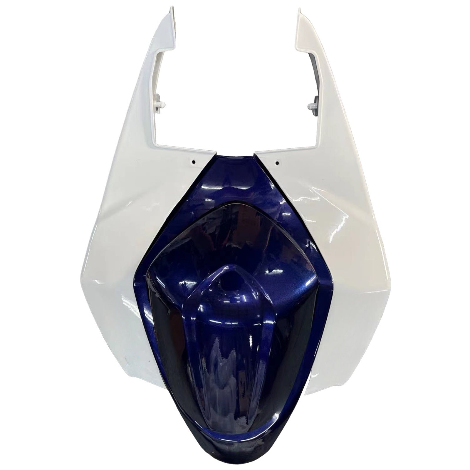 2005-2006 GSXR1000 Blue Bodywork Fairing ABS Injection Molded Plastics Set Generic