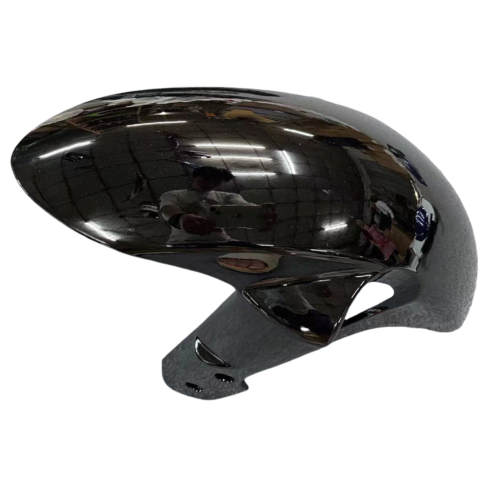 2005-2006 GSXR1000 BORDO BOLYWORK ABS INJEÇÃO DE INJEÇÃO DE PLÁSICOS MOLADOS DE PLÁSICOS GENERICOS