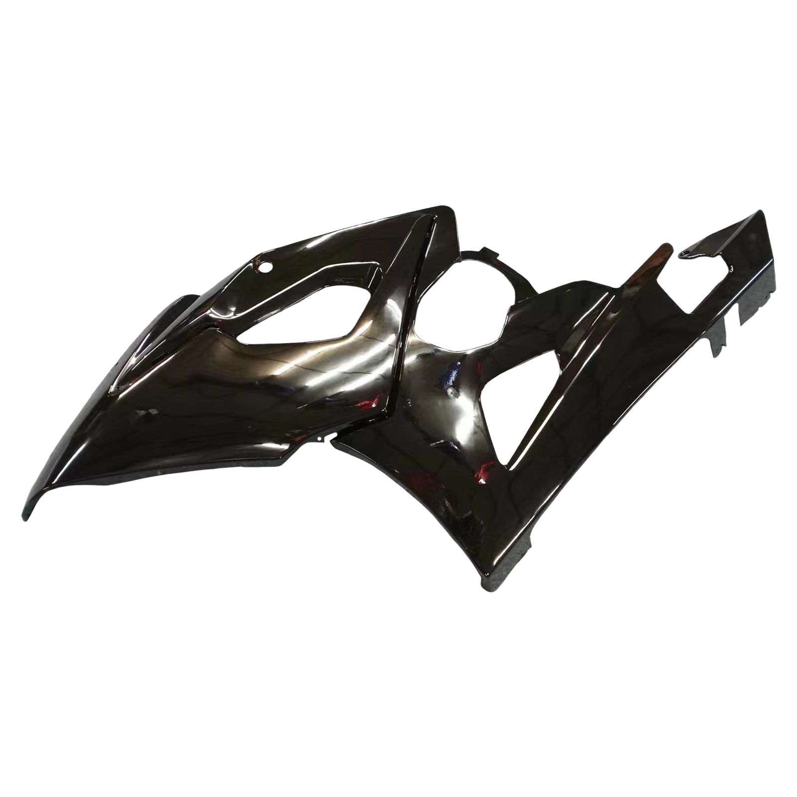 2005-2006 Suzuki GSXR1000 K5 Amotopart Injection Fairing Kit Bodywork Plastic ABS #104