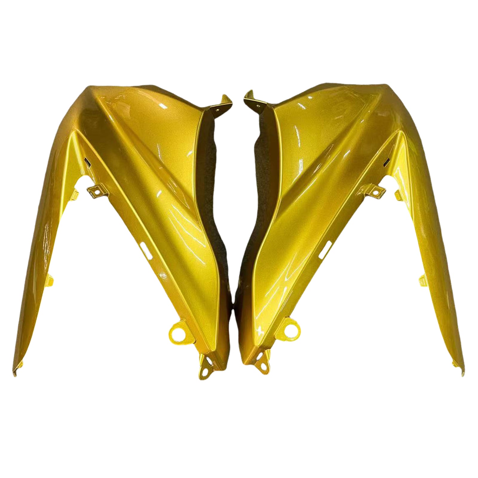 Kit de carénage Suzuki GSXR1000 2007-2008, carrosserie en plastique ABS