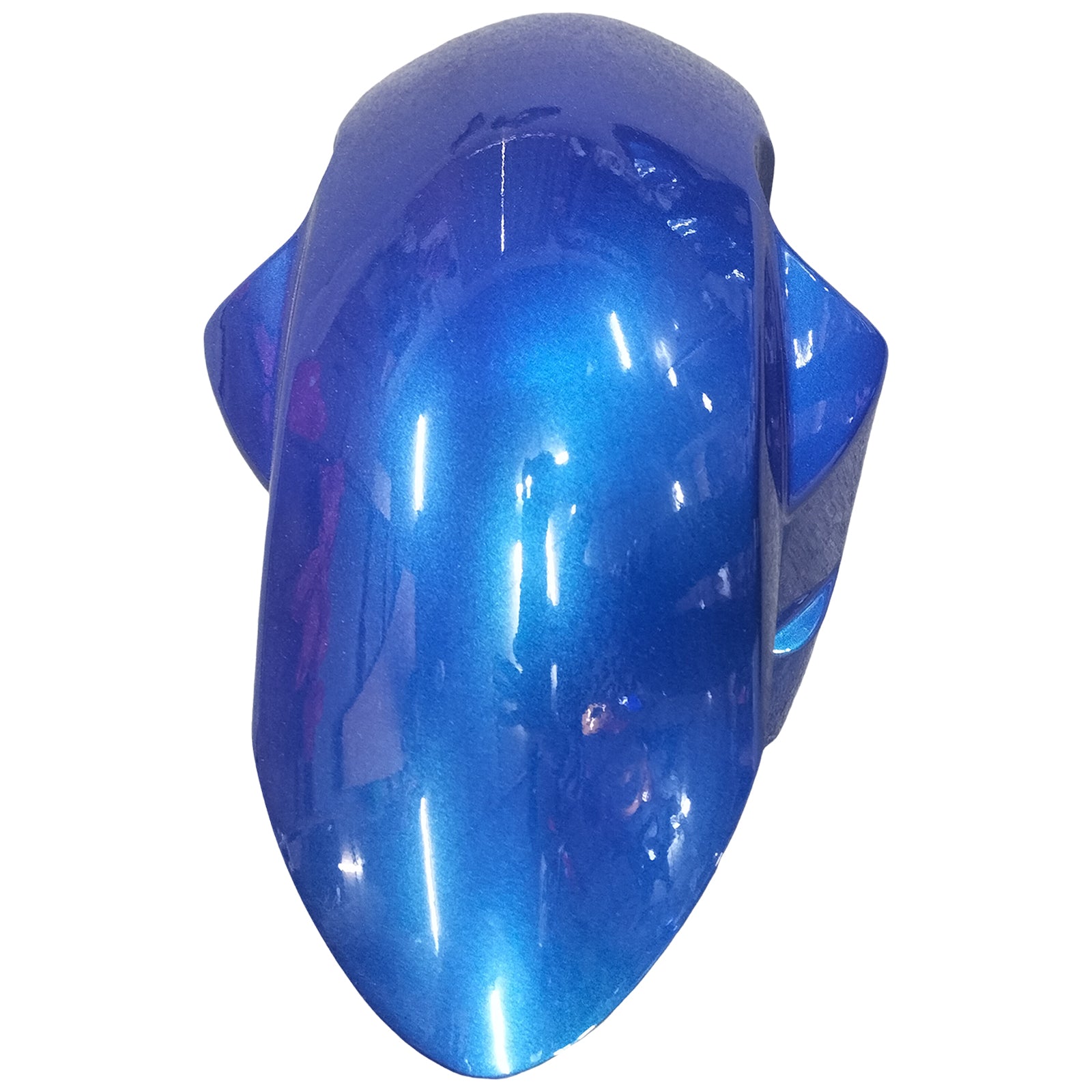 2007-2008 Suzuki GSXR1000 K7 Amotopart Injectiekuipset Carrosserie Kunststof ABS #103