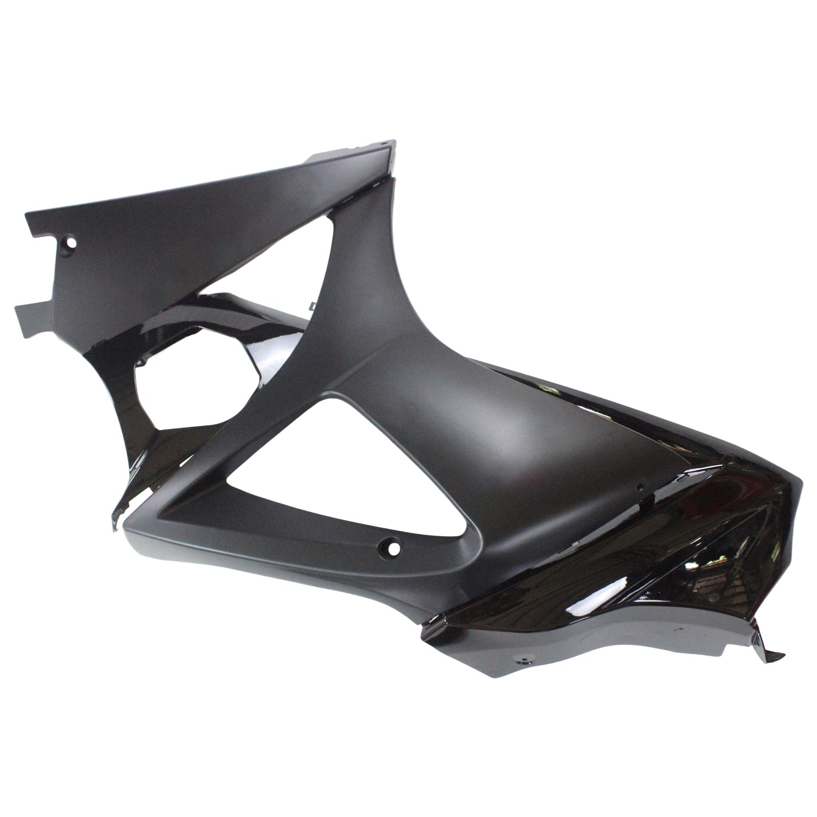 2007-2008 Suzuki GSXR1000 K7 Amotopart Injection Fairing Kit Bodywork Plastic ABS #123