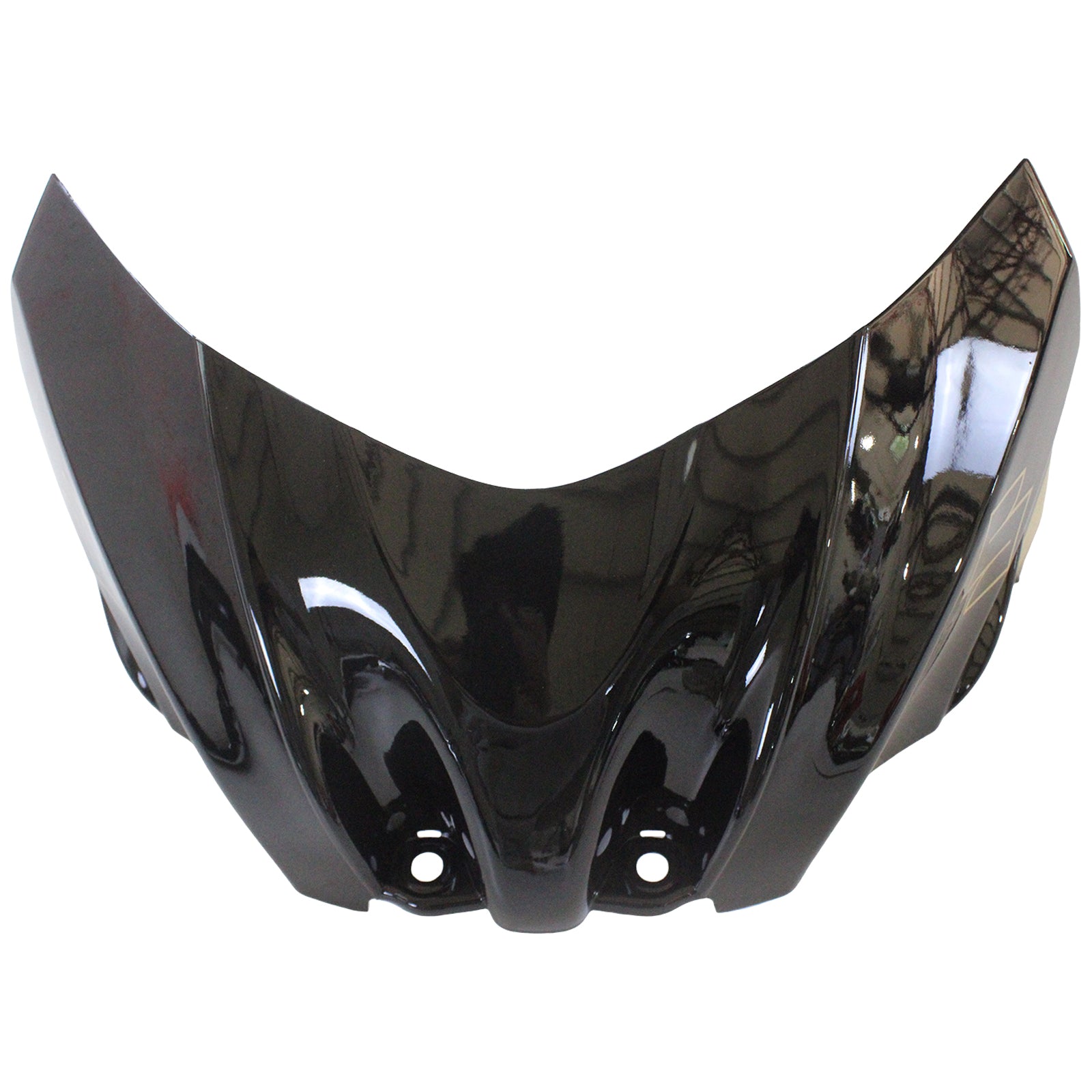 2009-2016 Suzuki GSXR1000 K9 Kit de carenagem de injeção AMOTOTT KIT BODYWORK ABS #105