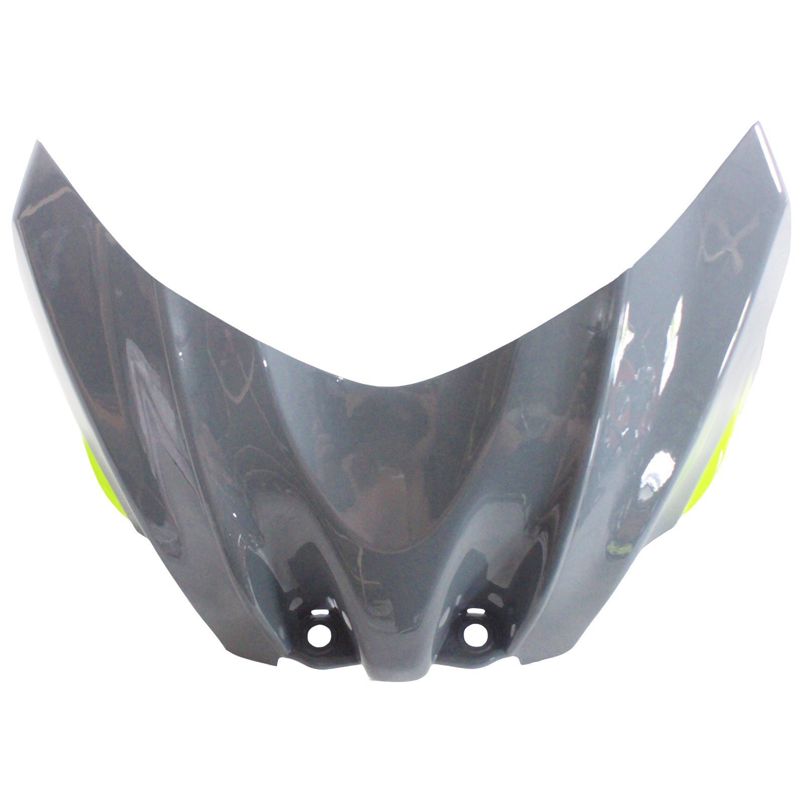 2009-2016 Suzuki GSXR1000 K9 Amotopart Injectiekuipset Carrosserie Kunststof ABS #121