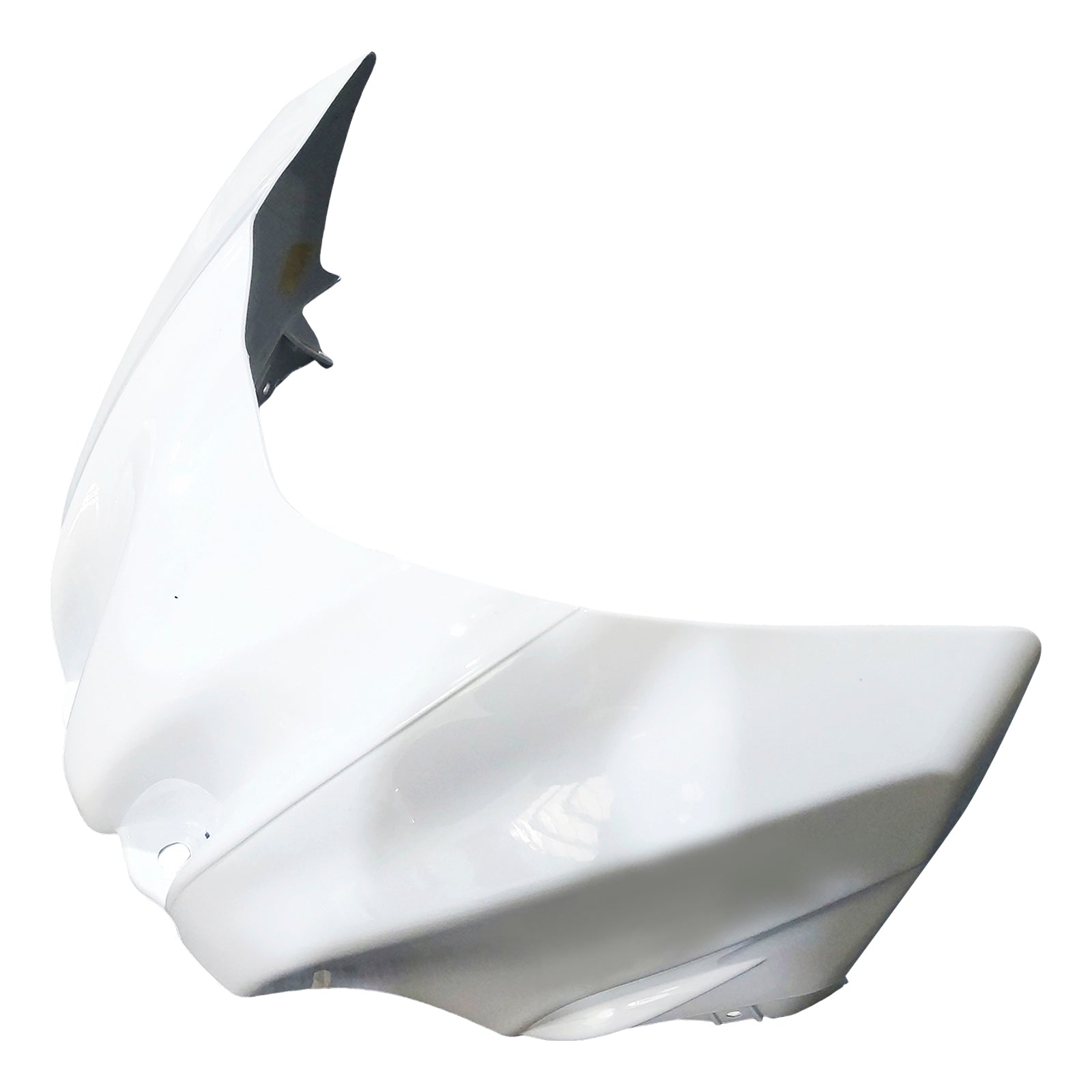 2009-2016 Suzuki GSXR1000 K9 Amotopart Kit de carénage d'injection carrosserie plastique ABS #123