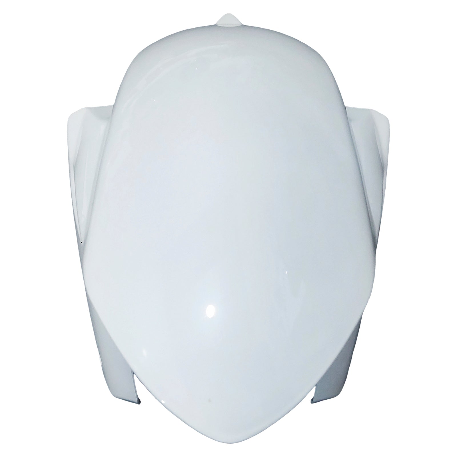 2009-2016 Suzuki GSXR1000 K9 Amotopart Kit de carénage d'injection carrosserie plastique ABS #123