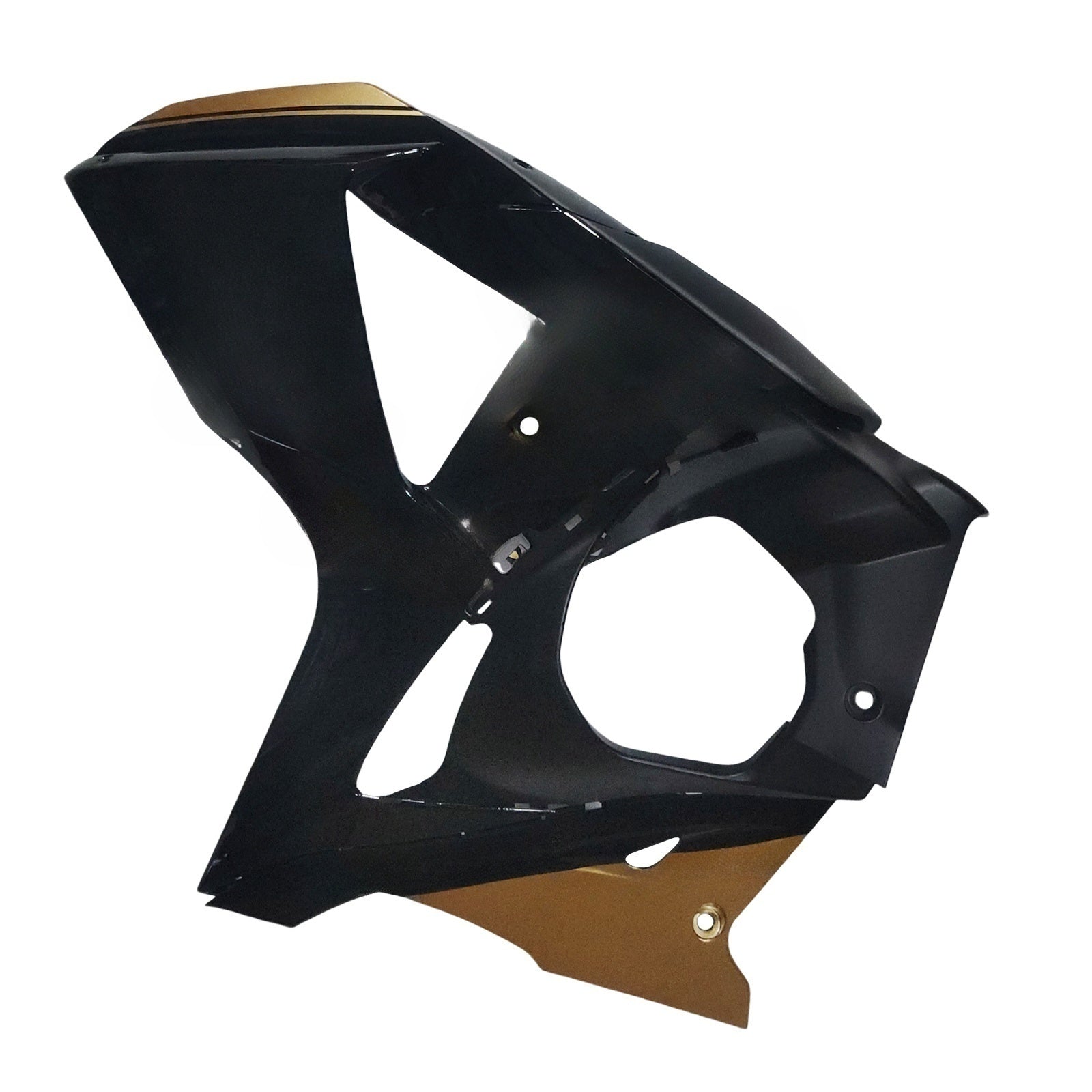 2009-2016 Suzuki GSXR1000 K9 Kit de carenado Carrocería Plástico ABS