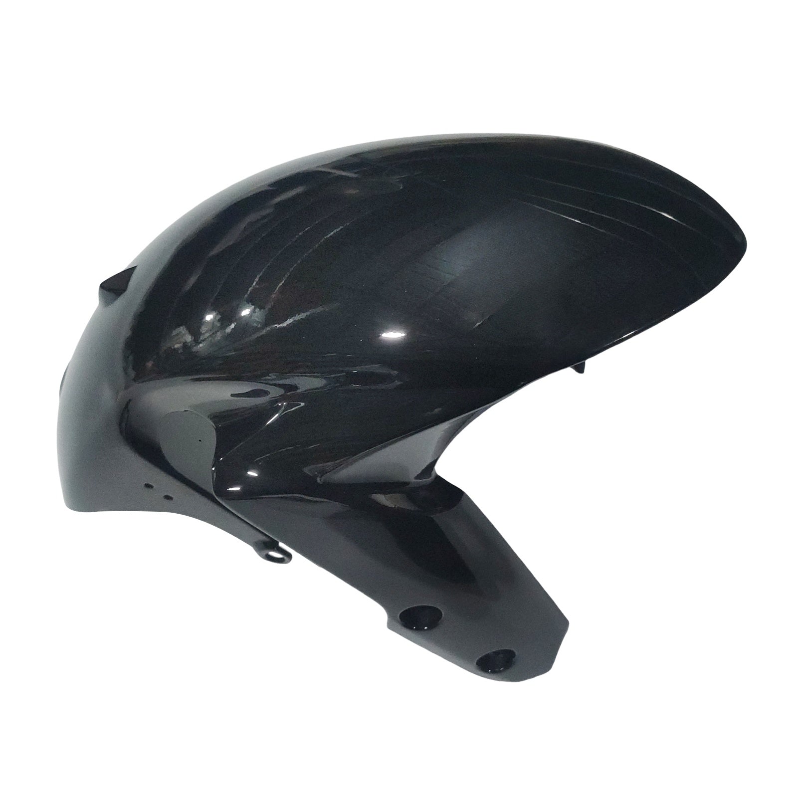 2009-2016 Suzuki GSXR1000 K9 Kit de carenado Carrocería Plástico ABS