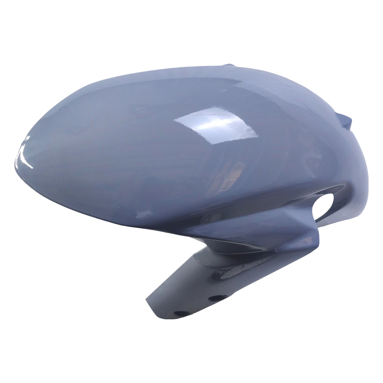 2009-2016 Suzuki GSXR1000 K9 Kit de carénage carrosserie plastique ABS