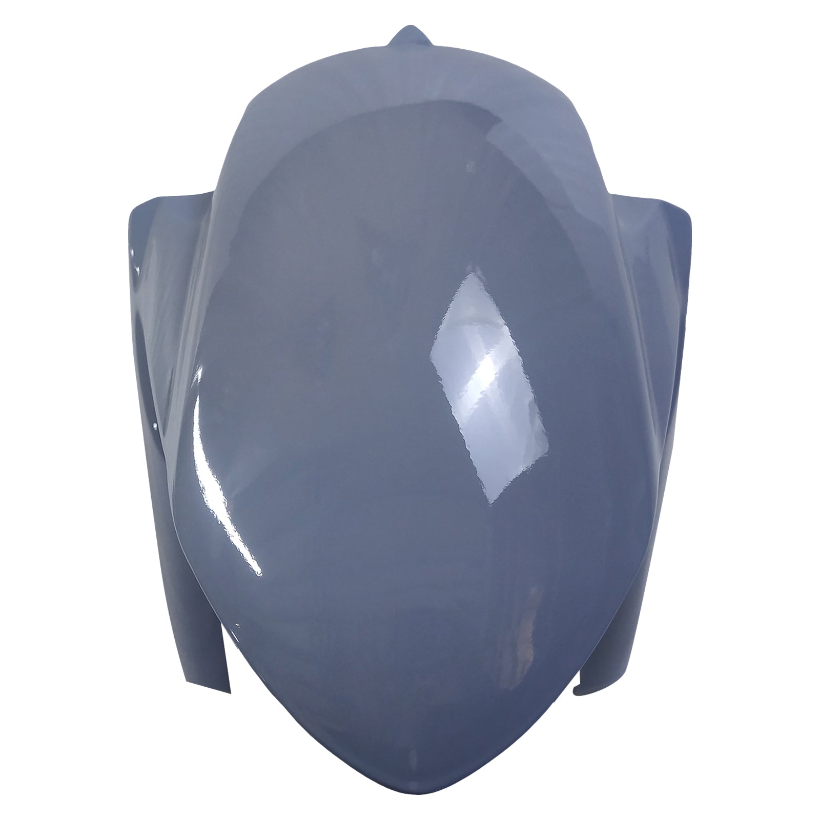 2009-2016 Suzuki GSXR1000 K9 Kit de carénage carrosserie plastique ABS