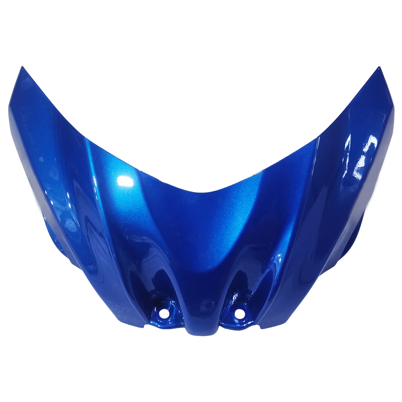 2009-2016 Suzuki GSXR1000 K9 Kit de carénage carrosserie plastique ABS